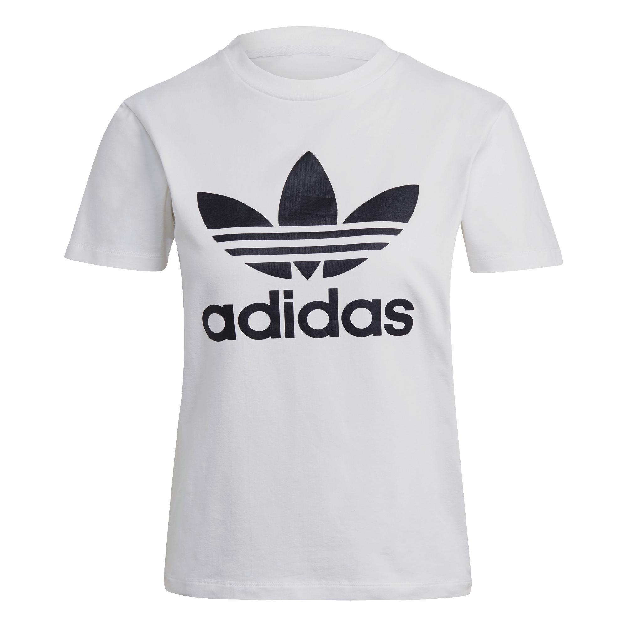 Adicolor Classics Trefoil T-Shirt, , large image number 3
