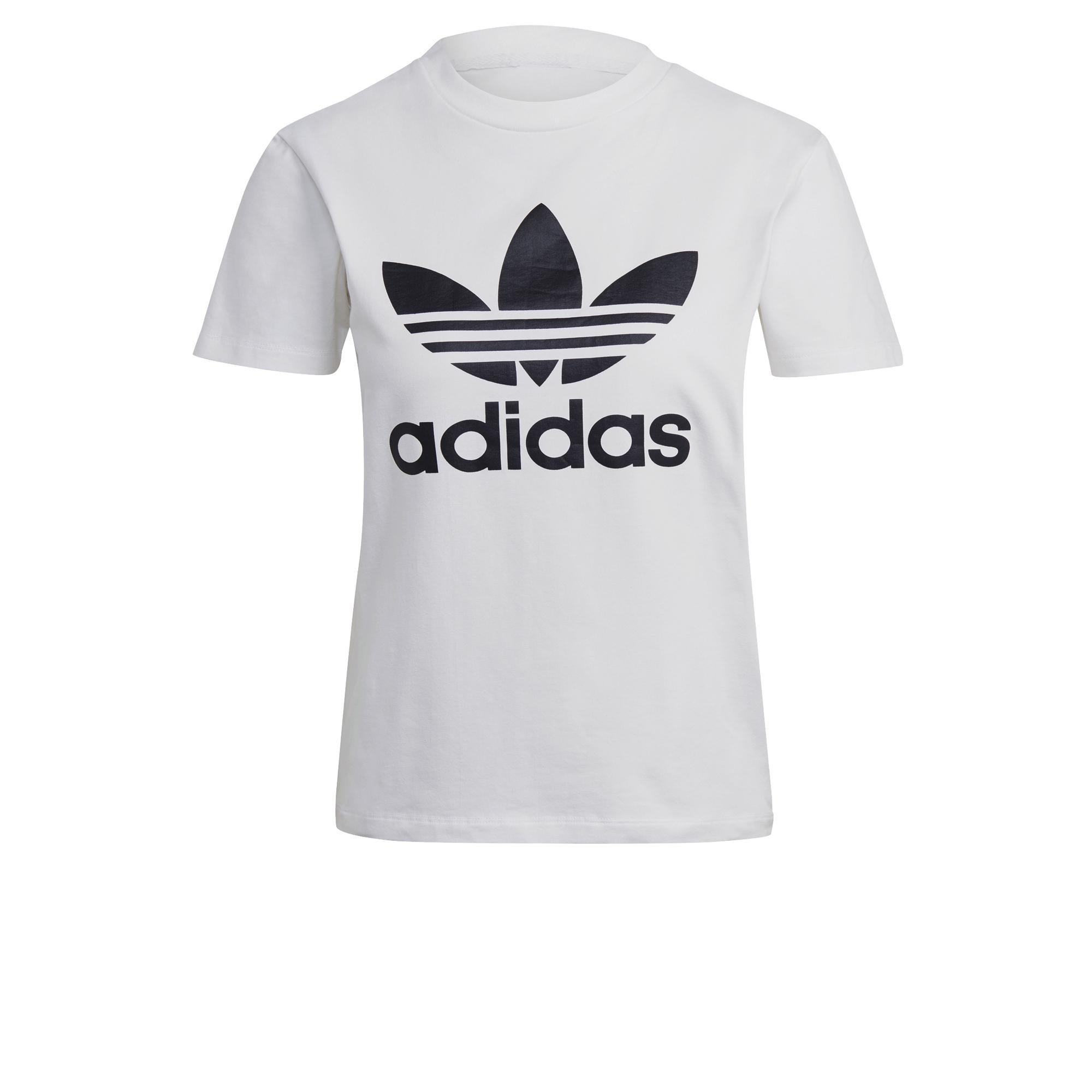 Adicolor Classics Trefoil T-Shirt, , large image number 4