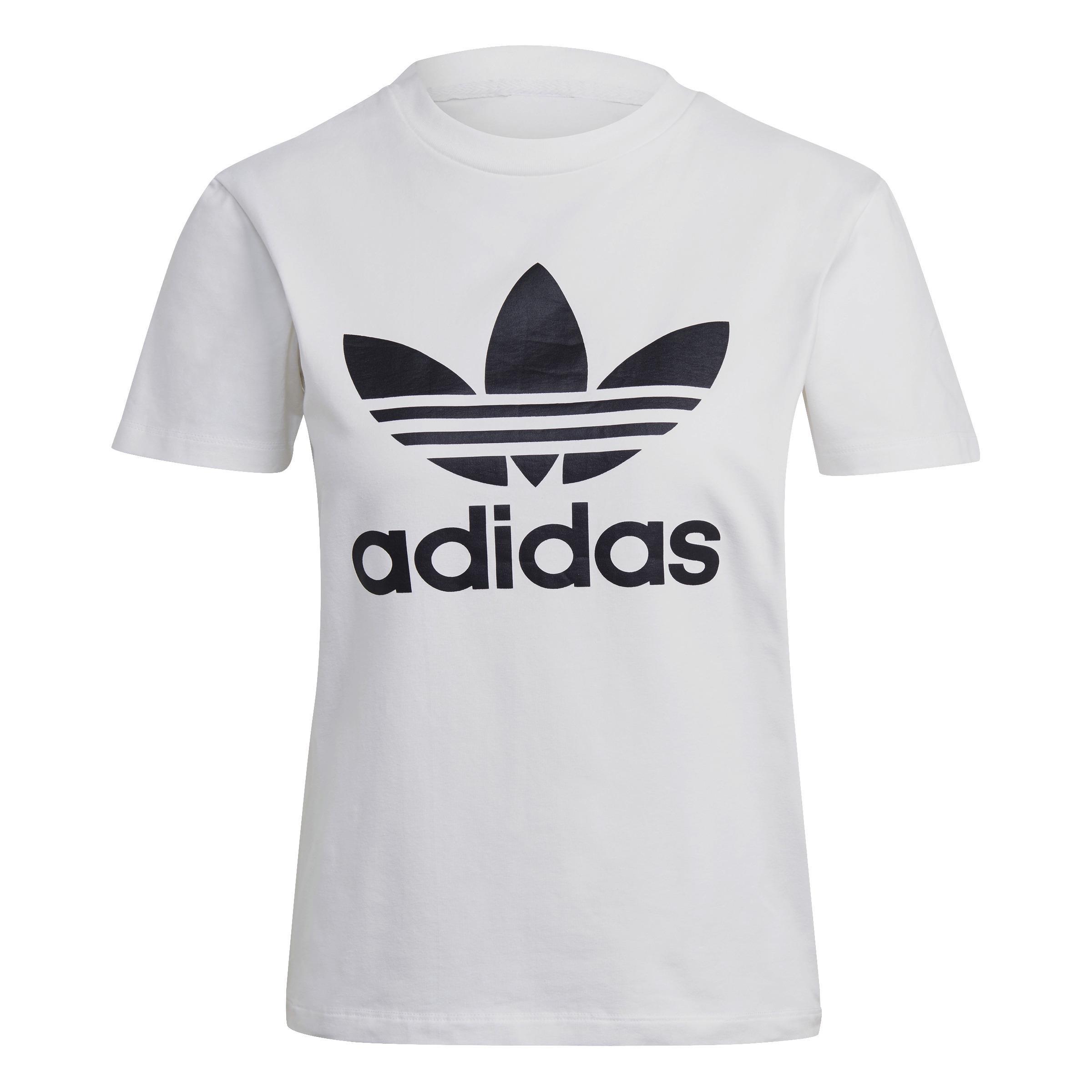 Adicolor Classics Trefoil T-Shirt, , large image number 6