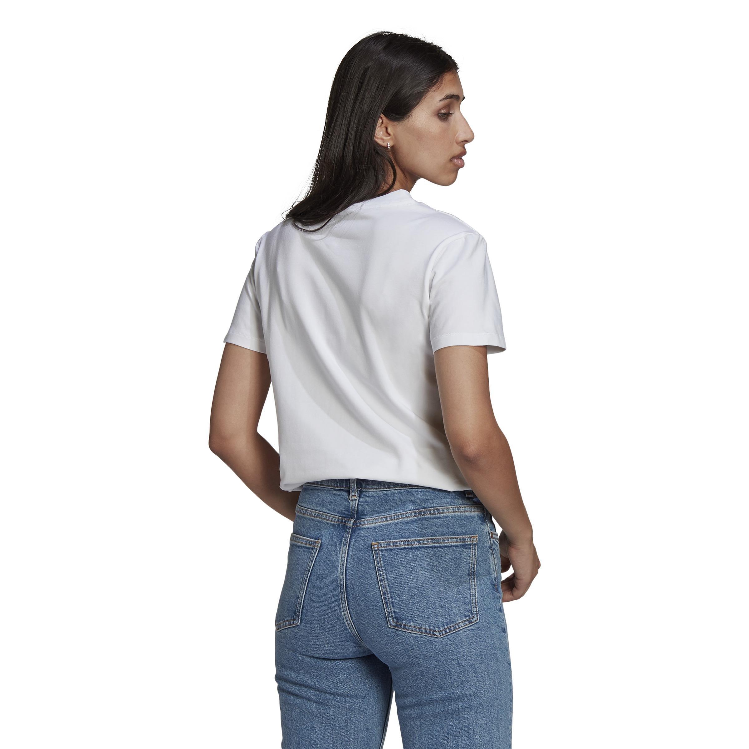 Adicolor Classics Trefoil T-Shirt, , large image number 8