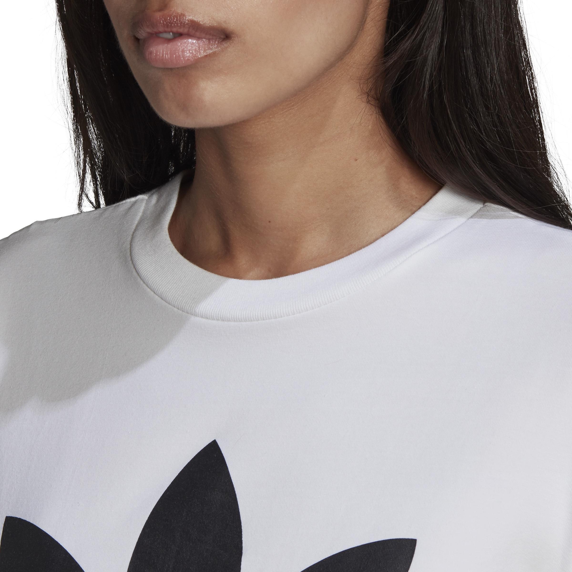 Adicolor Classics Trefoil T-Shirt, , large image number 12