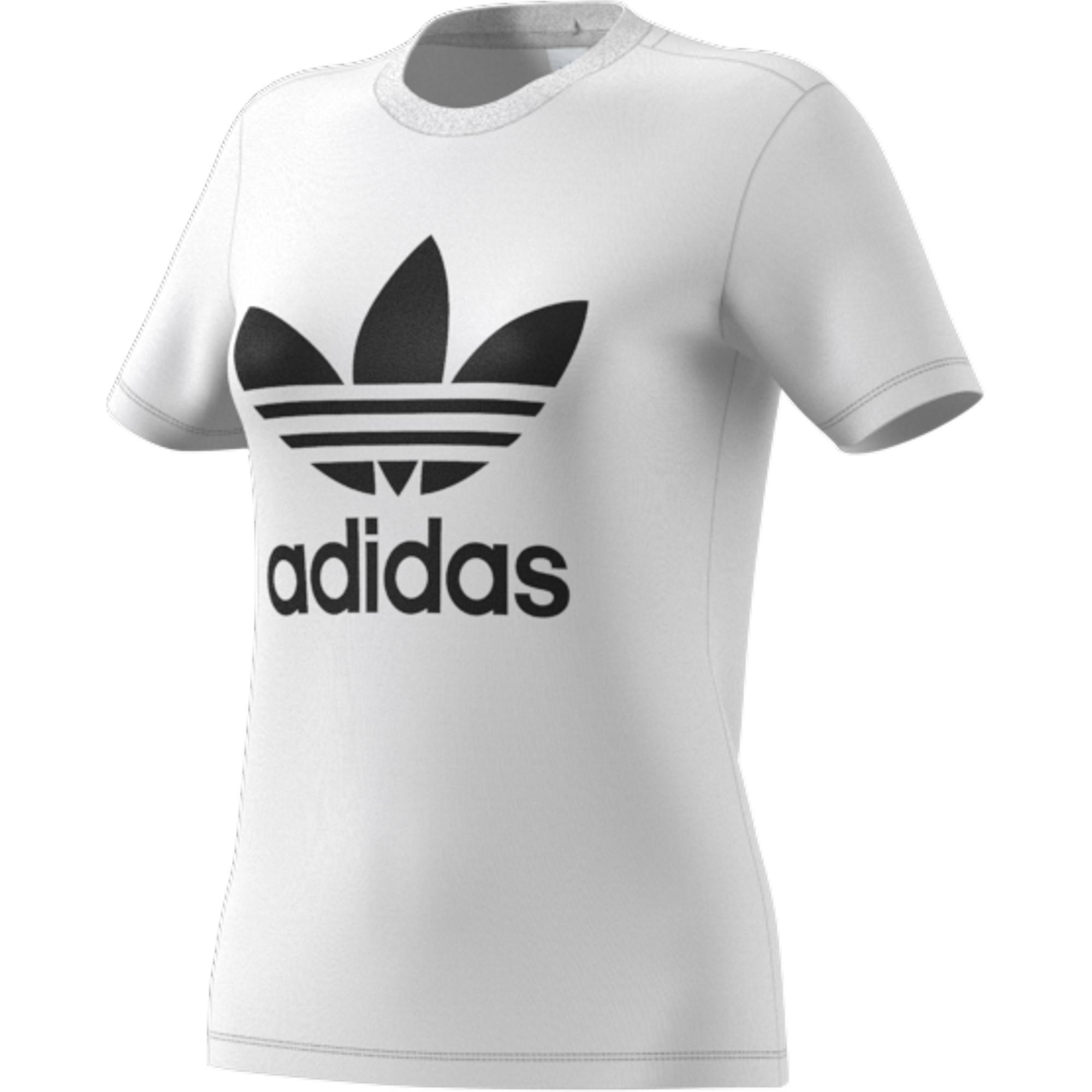 Adicolor Classics Trefoil T-Shirt, , large image number 15