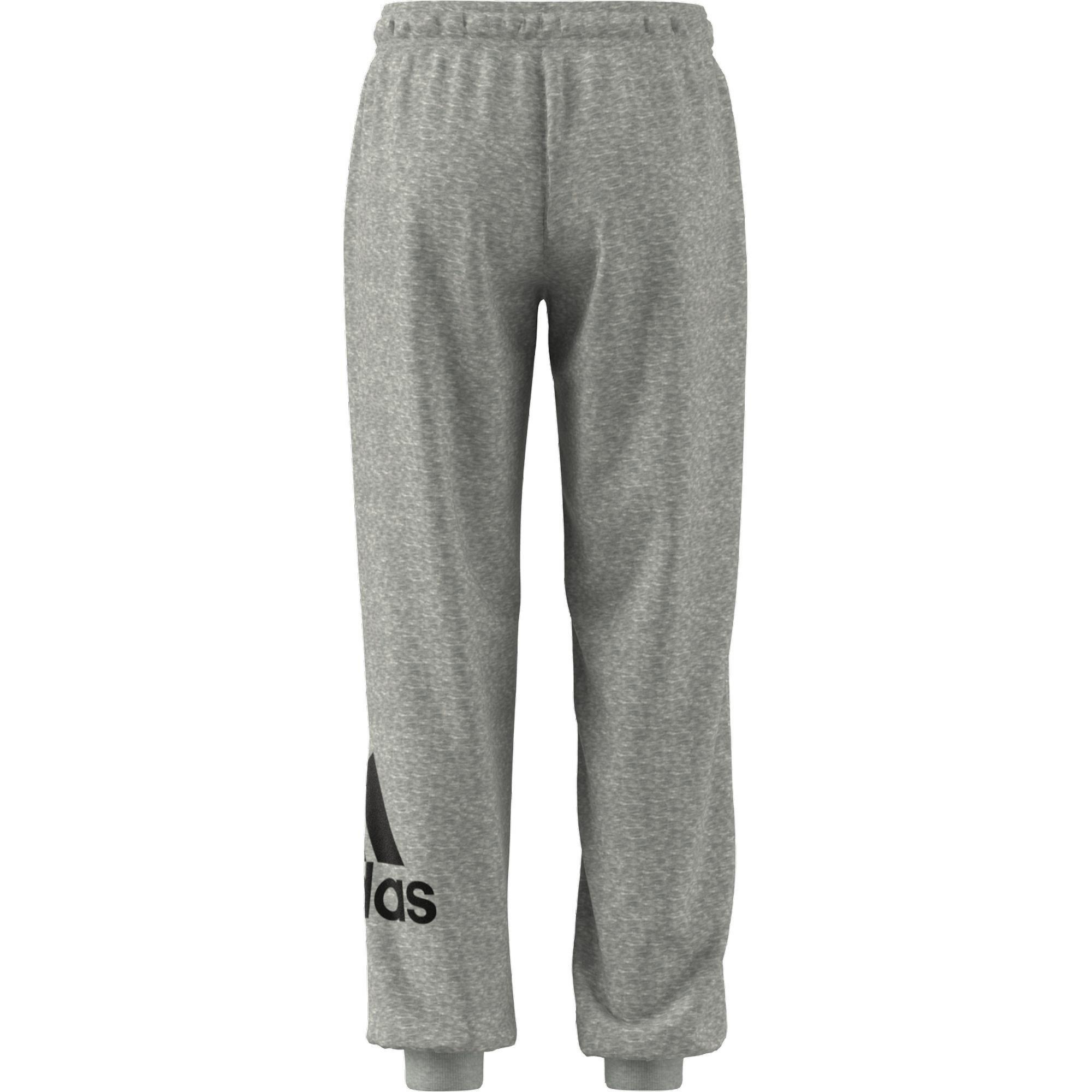 Essentials French Terry Joggers, , large image number 6