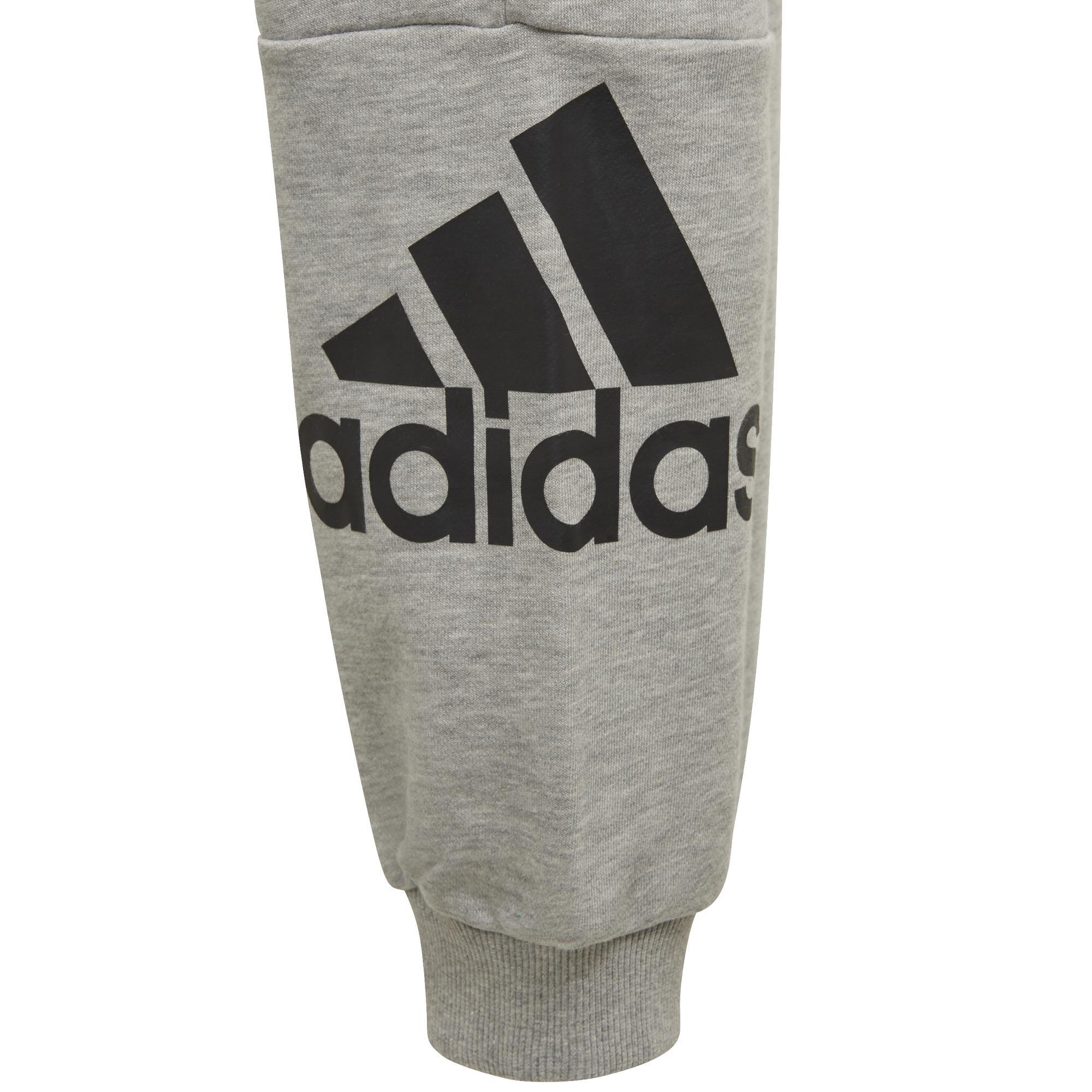 Essentials French Terry Joggers, , large image number 10