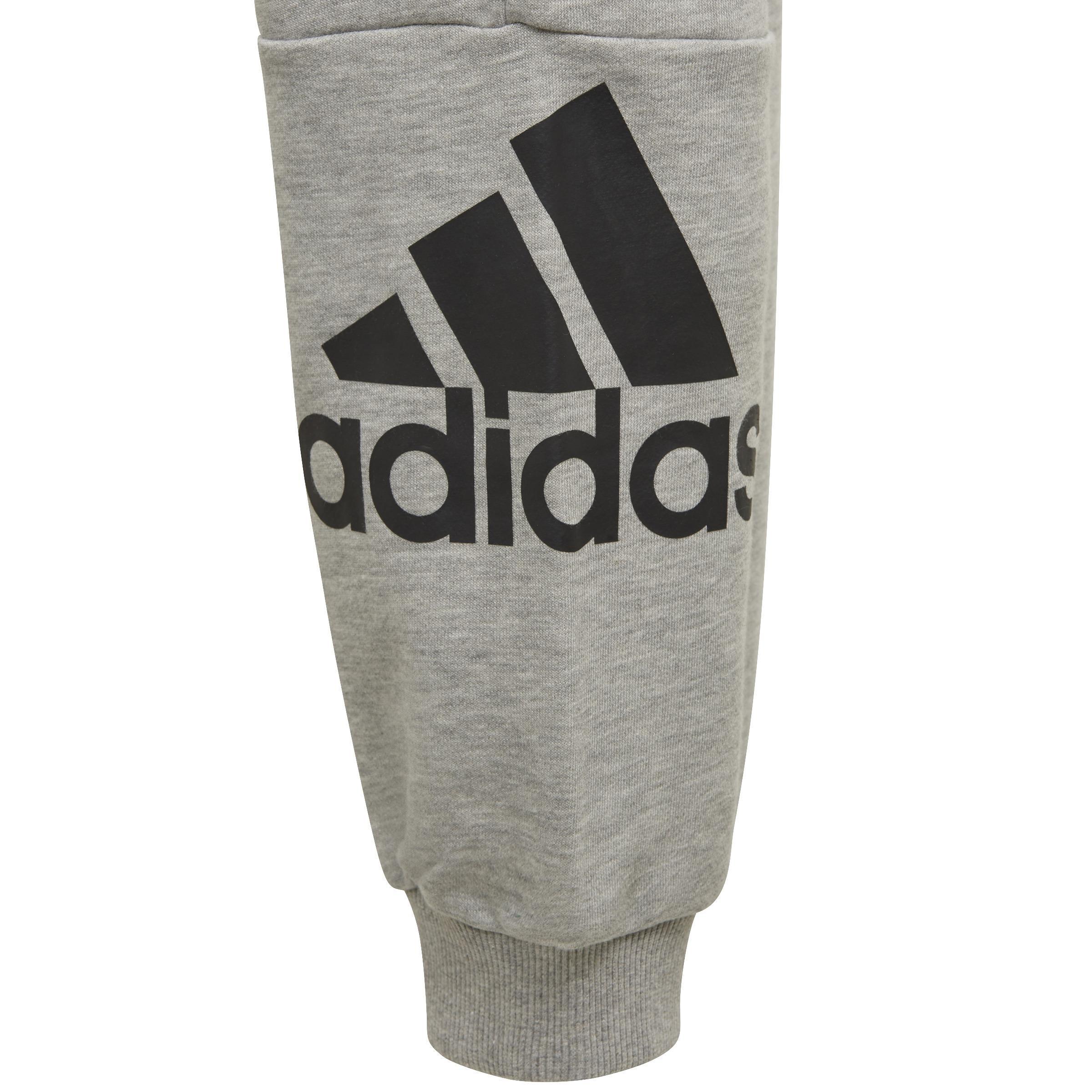 Essentials French Terry Joggers, , large image number 13