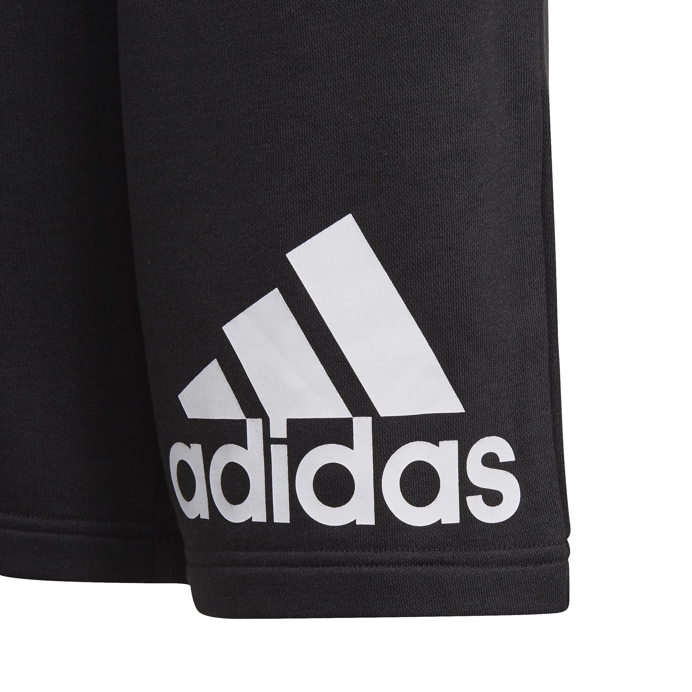 adidas Essentials Shorts, , large image number 4