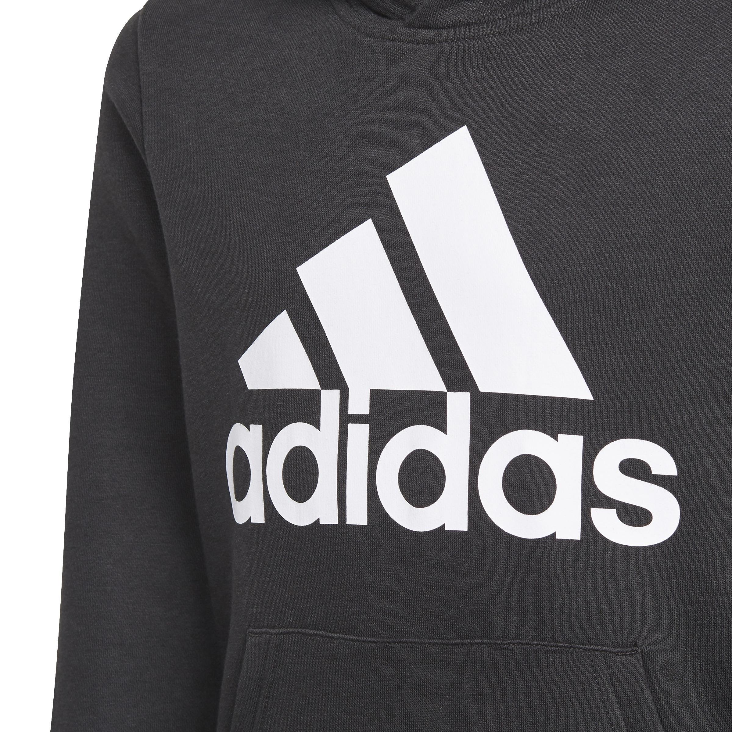 adidas Essentials Hoodie, , large image number 4