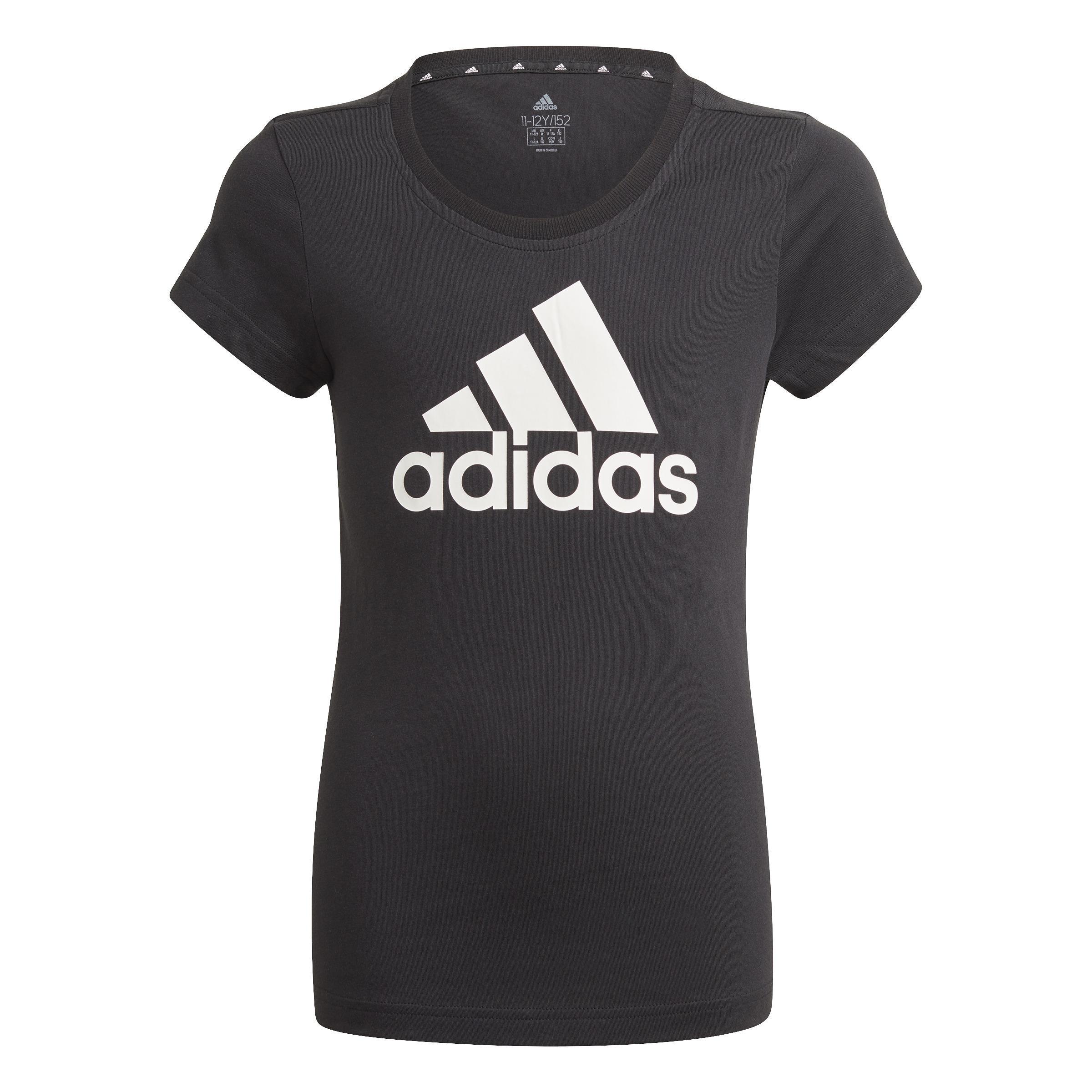 adidas Essentials T-Shirt, , large image number 0