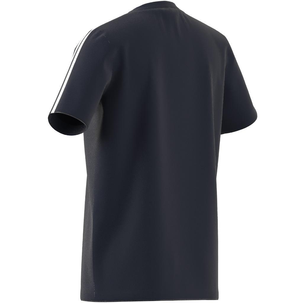 adidas Essentials 3-Stripes T-Shirt, , large image number 3