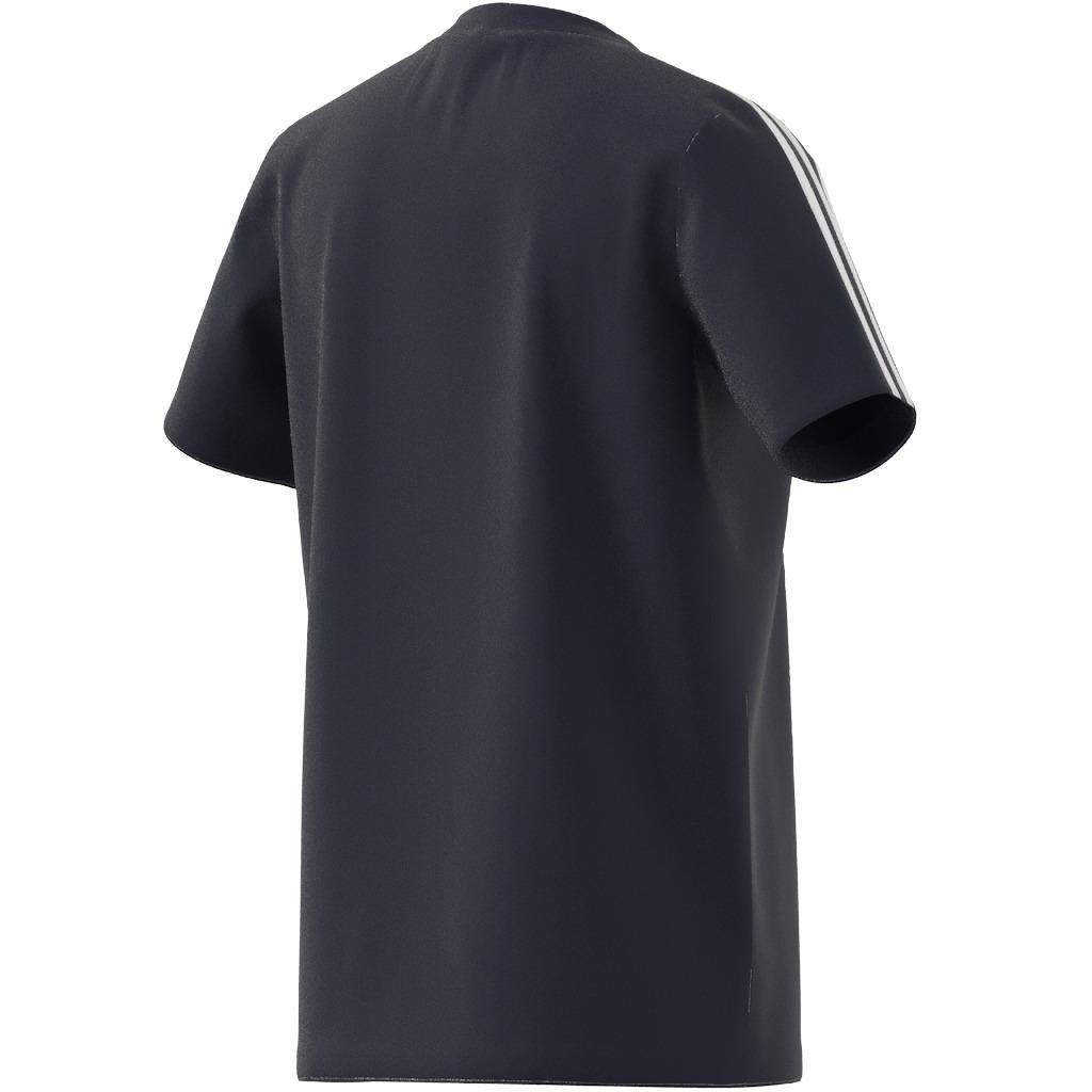 adidas Essentials 3-Stripes T-Shirt, , large image number 5