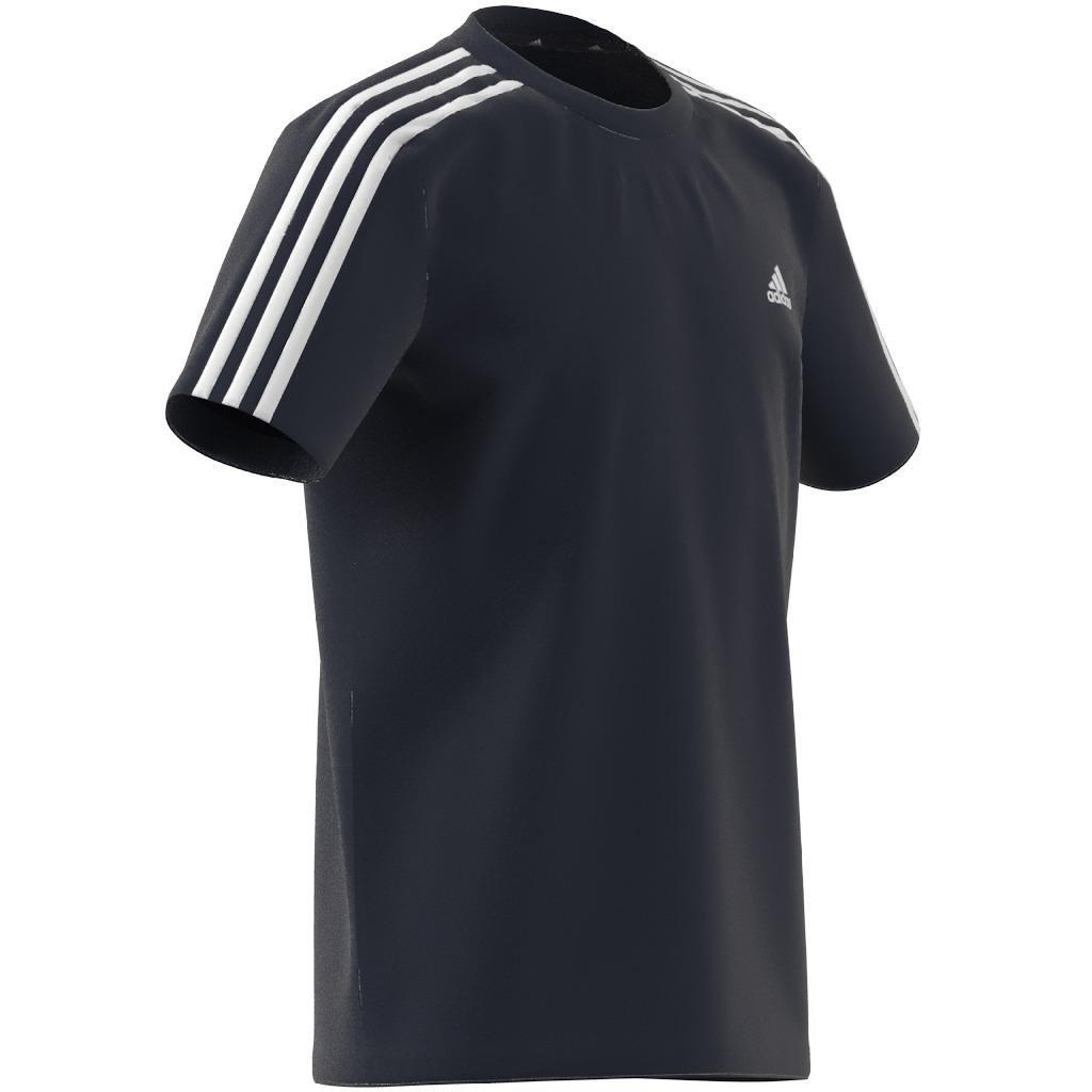 adidas Essentials 3-Stripes T-Shirt, , large image number 7