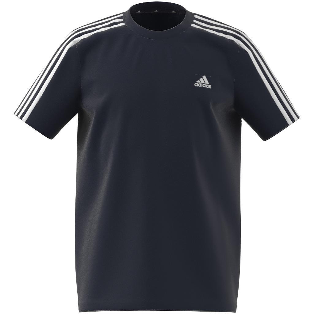 adidas Essentials 3-Stripes T-Shirt, , large image number 8