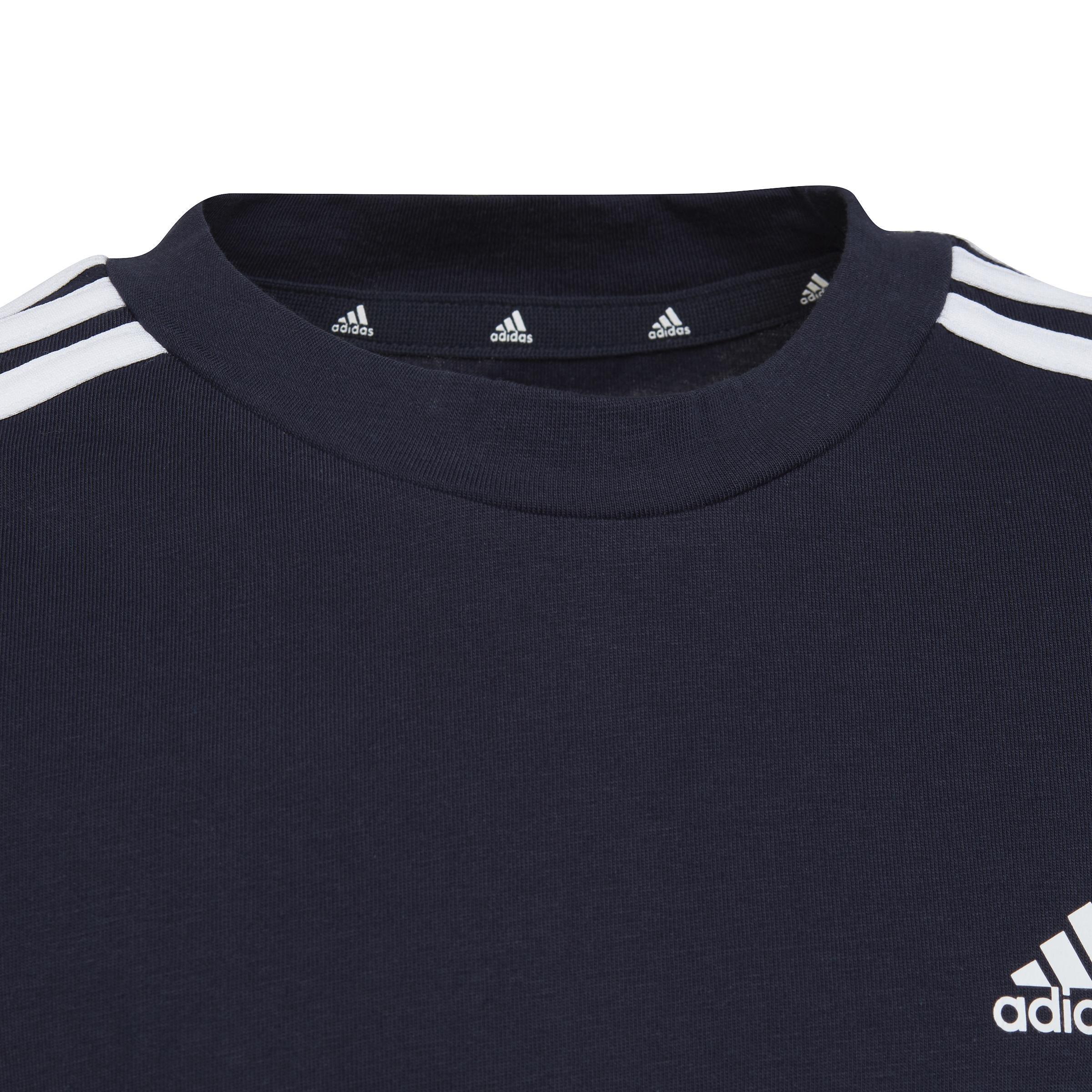 adidas Essentials 3-Stripes T-Shirt, , large image number 10