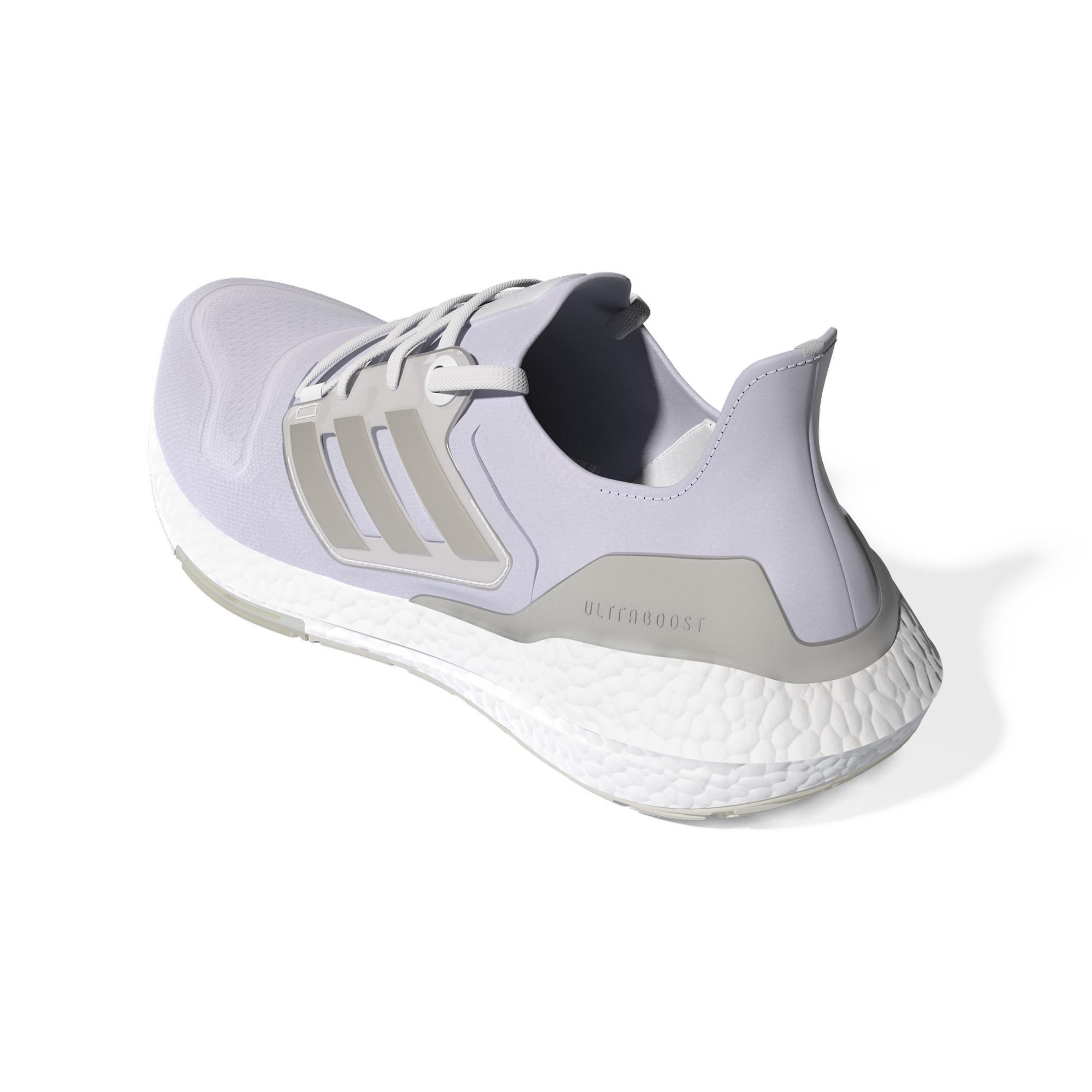 Ultraboost 22 Shoes, , large image number 4