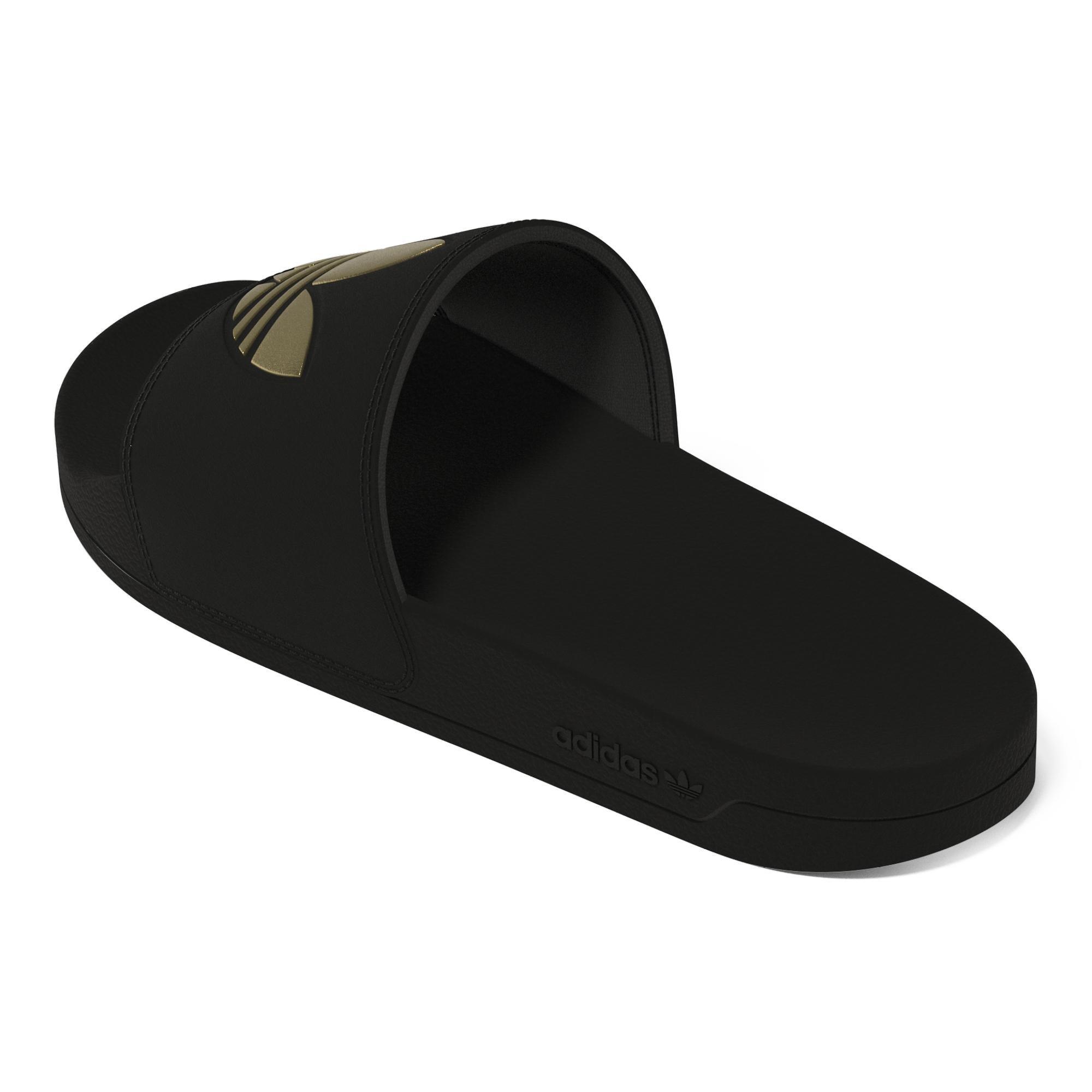 Adilette Lite Slides, , large image number 5