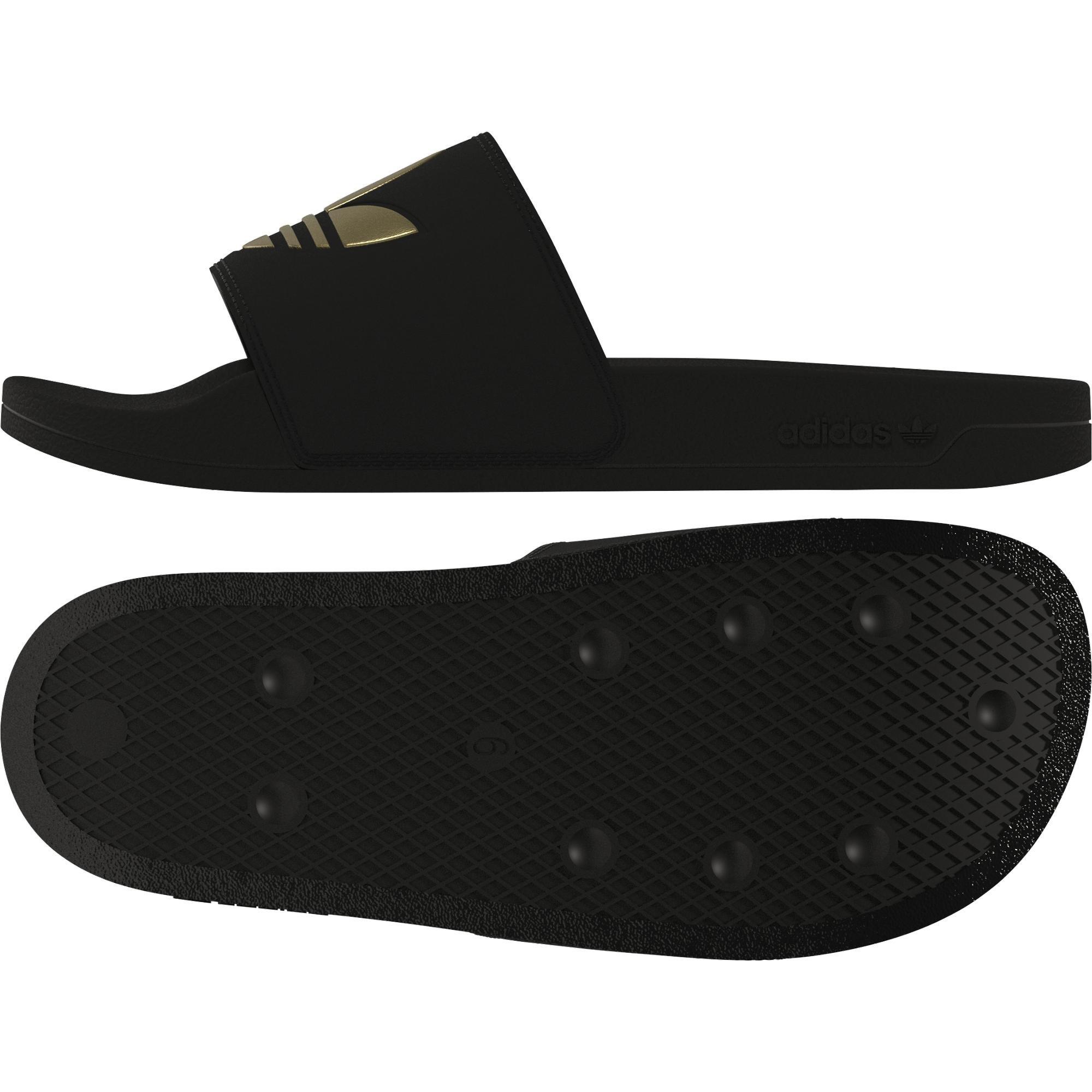 Adilette Lite Slides, , large image number 10