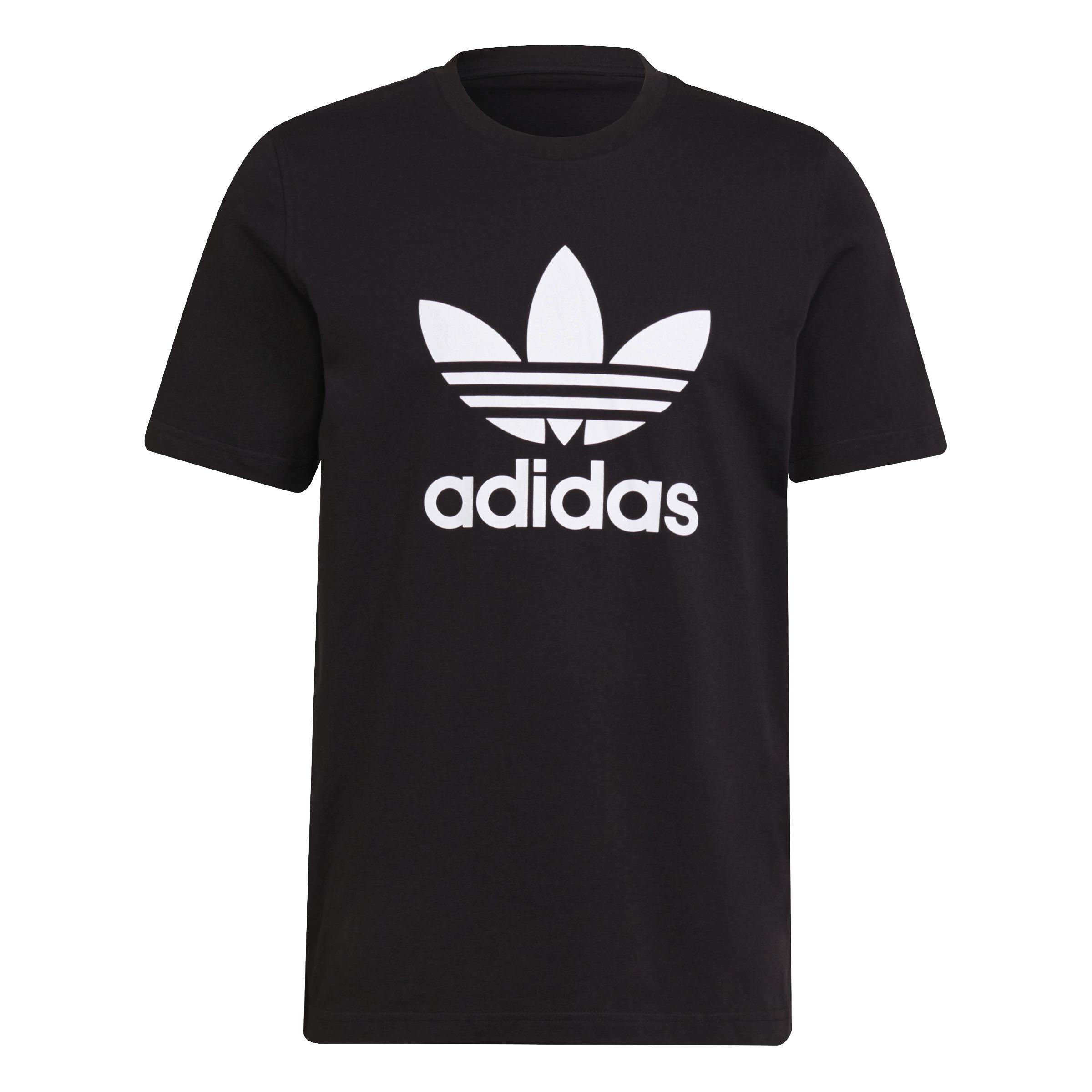 Adicolor Classics Trefoil T-Shirt, , large image number 1