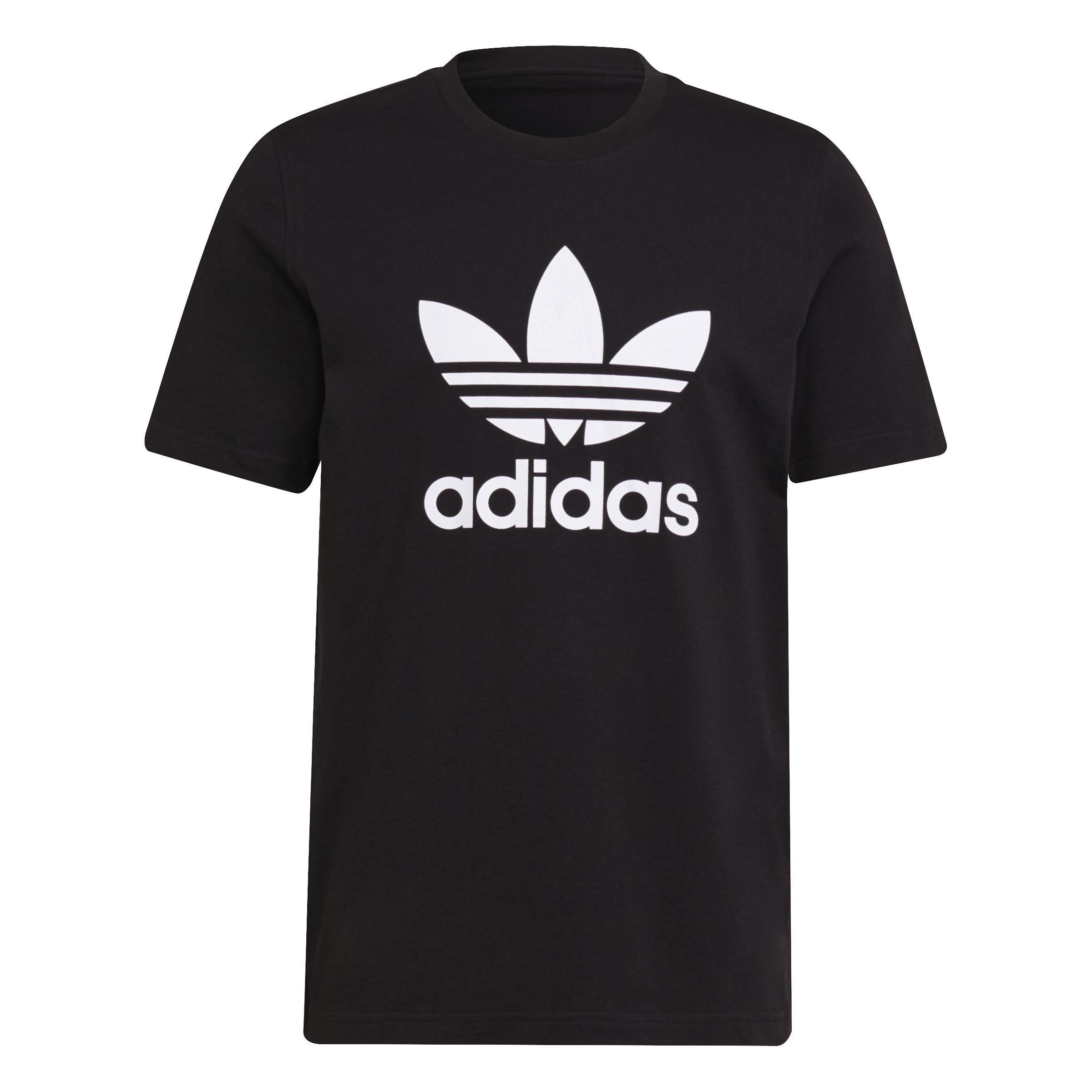 Adicolor Classics Trefoil T-Shirt, , large image number 3