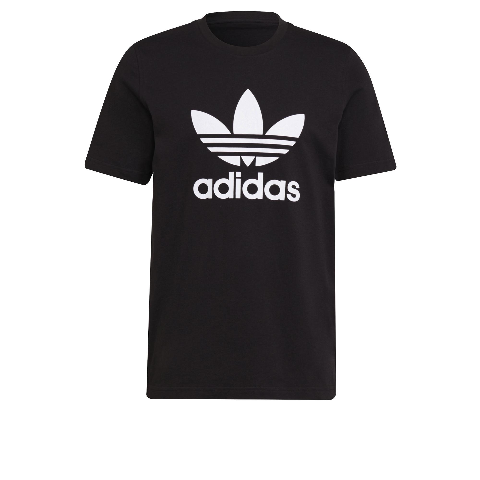 Adicolor Classics Trefoil T-Shirt, , large image number 5