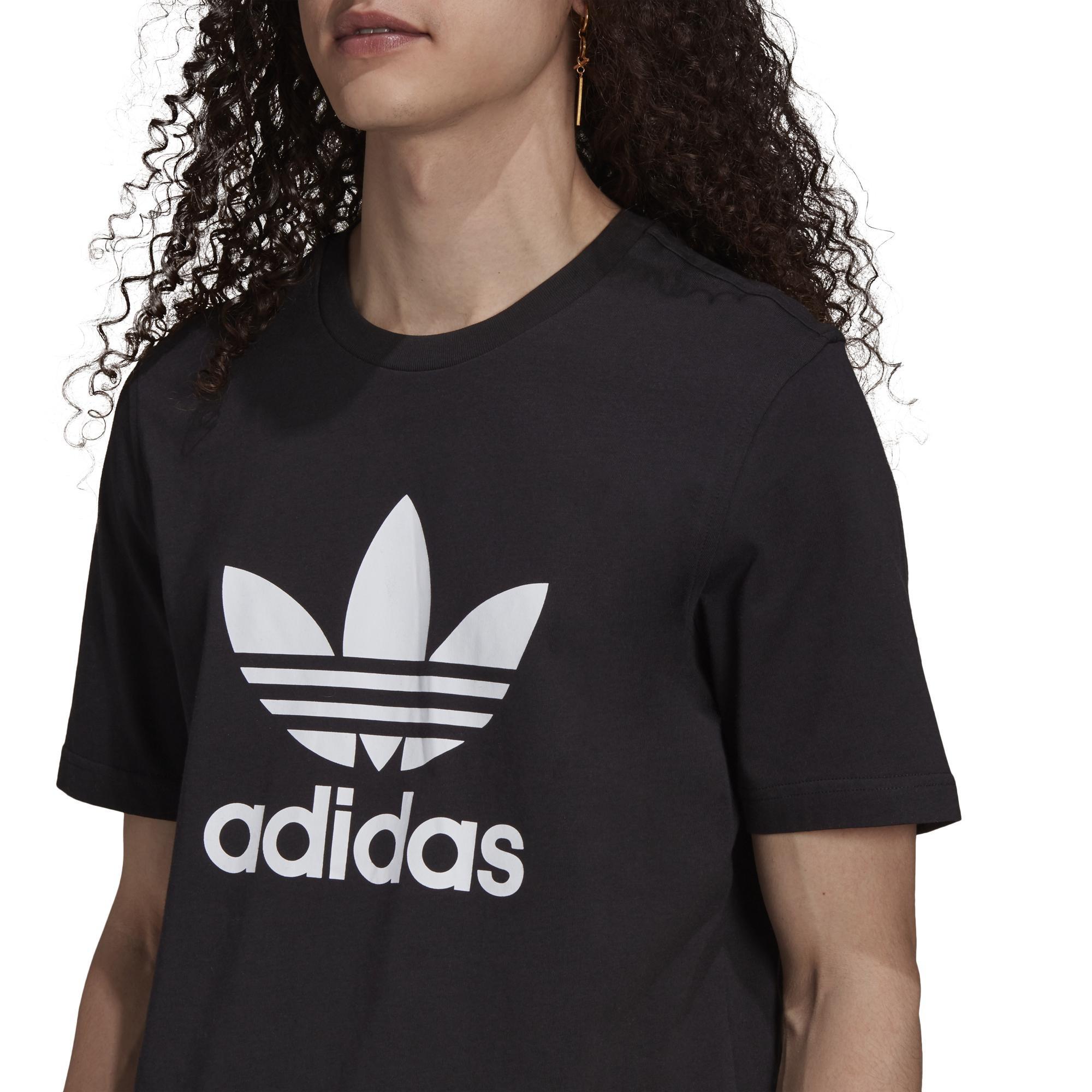 Adicolor Classics Trefoil T-Shirt, , large image number 10