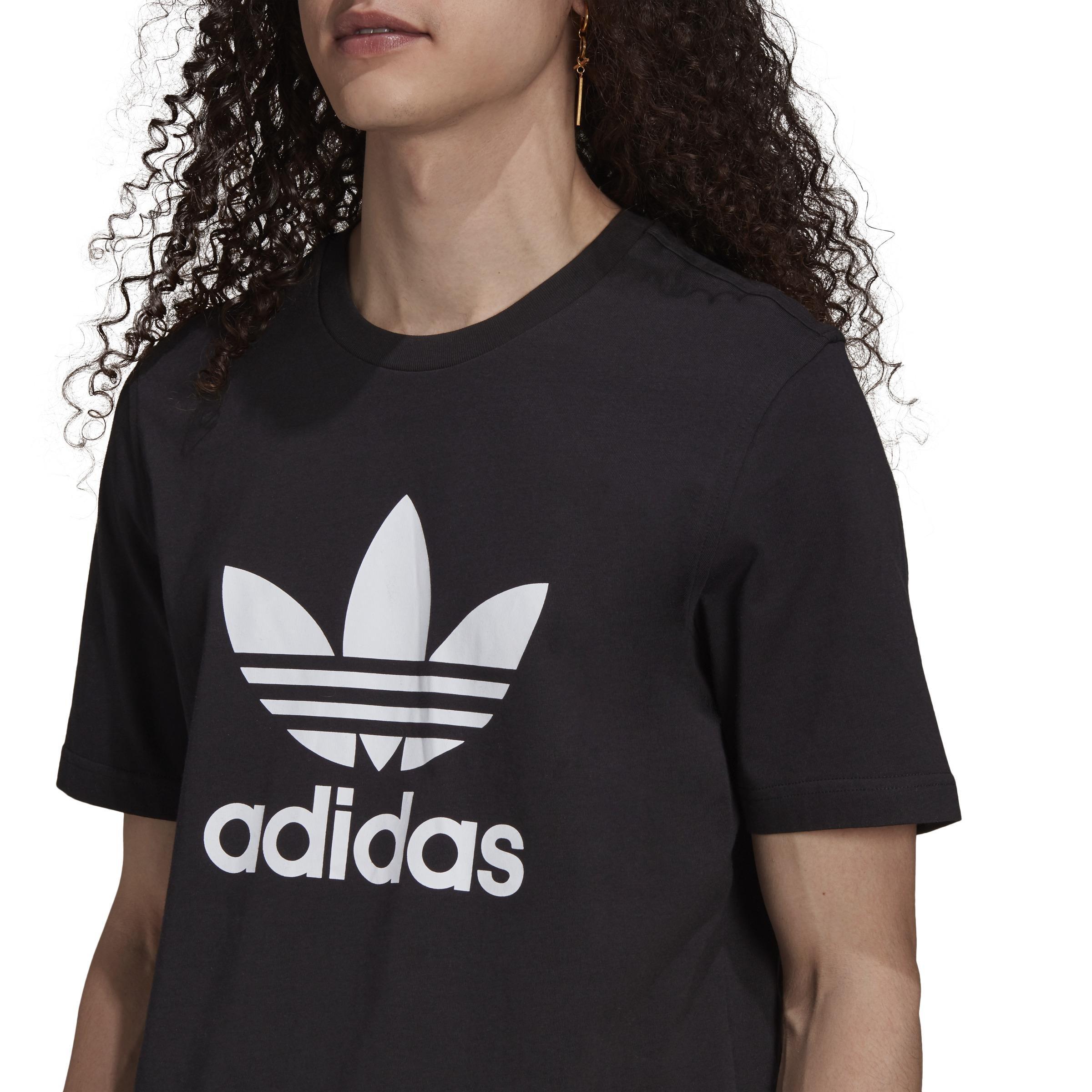 Adicolor Classics Trefoil T-Shirt, , large image number 11