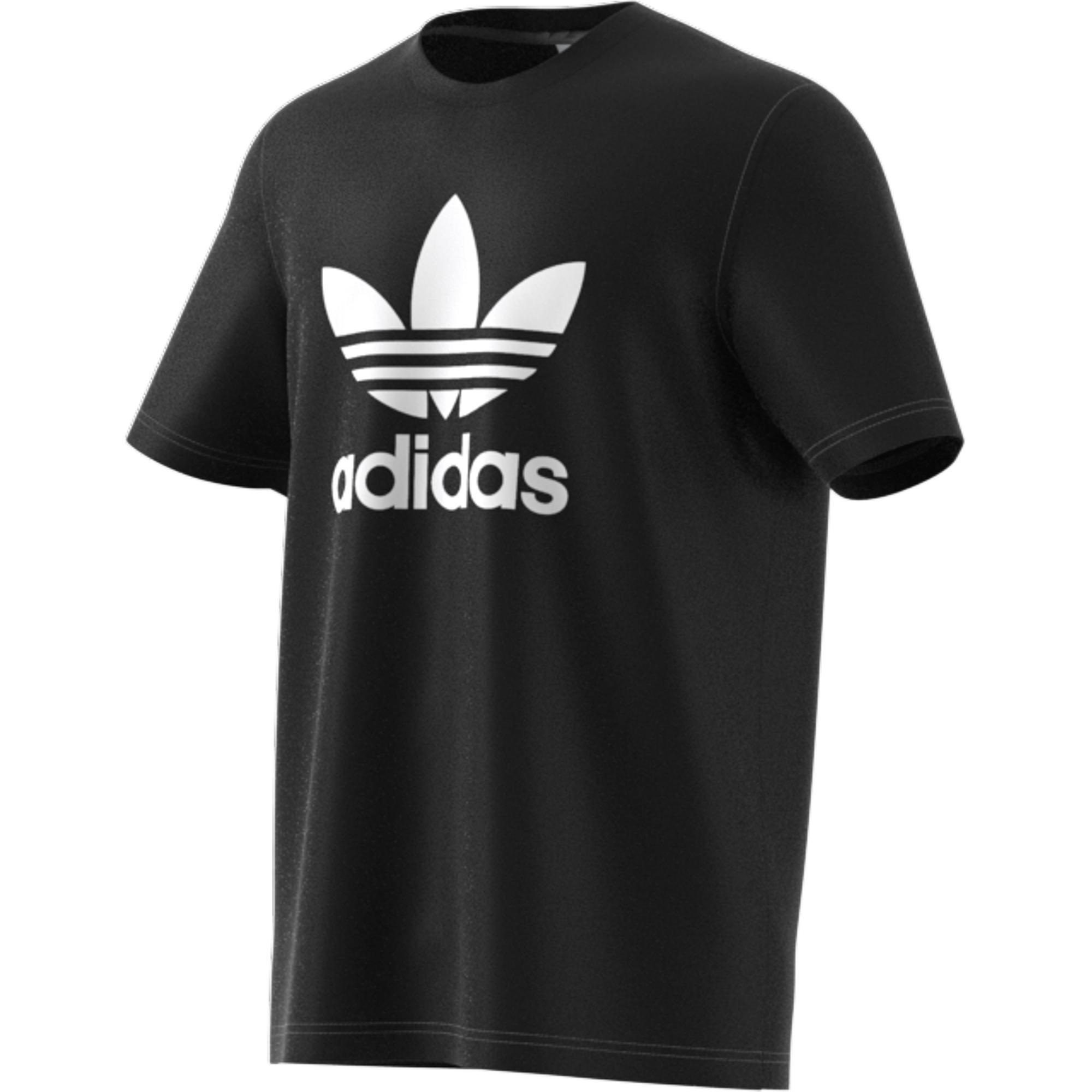 Adicolor Classics Trefoil T-Shirt, , large image number 14