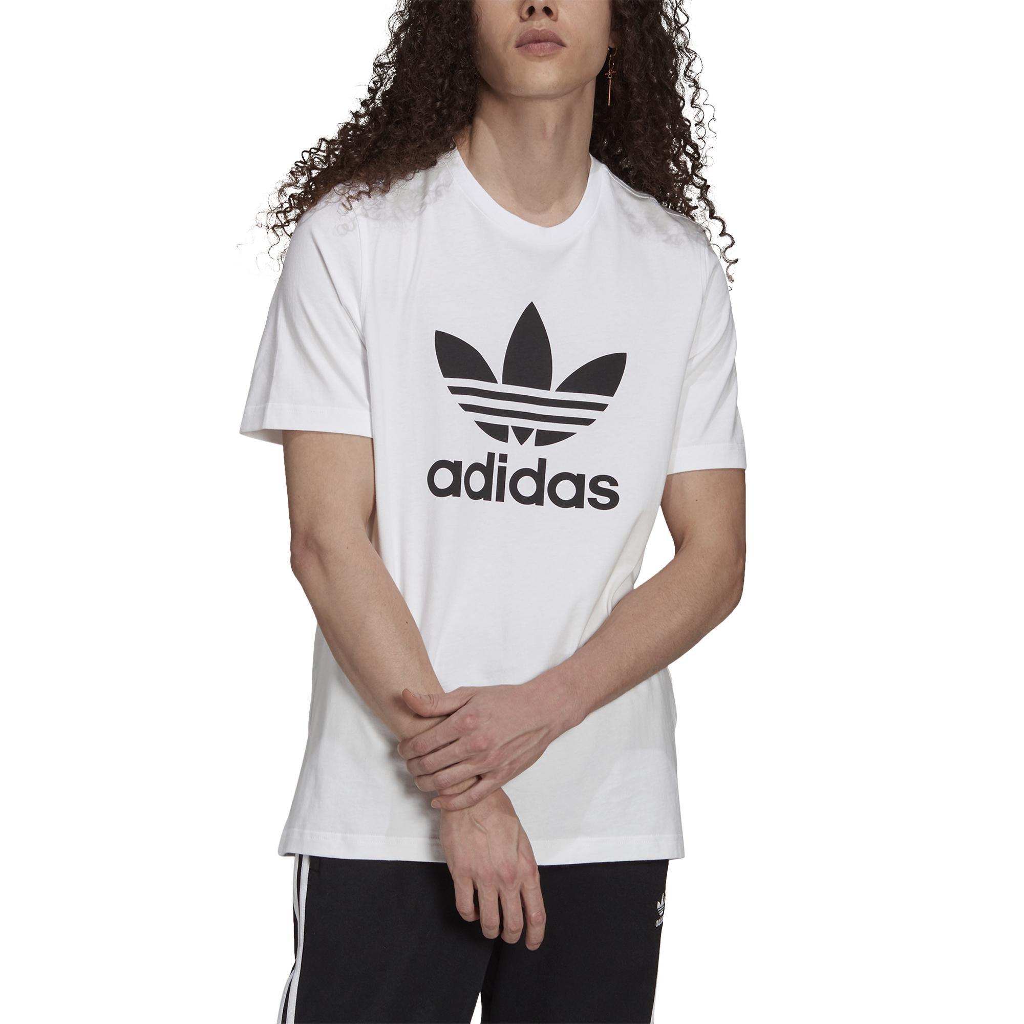 Adicolor Classics Trefoil T-Shirt, , large image number 0