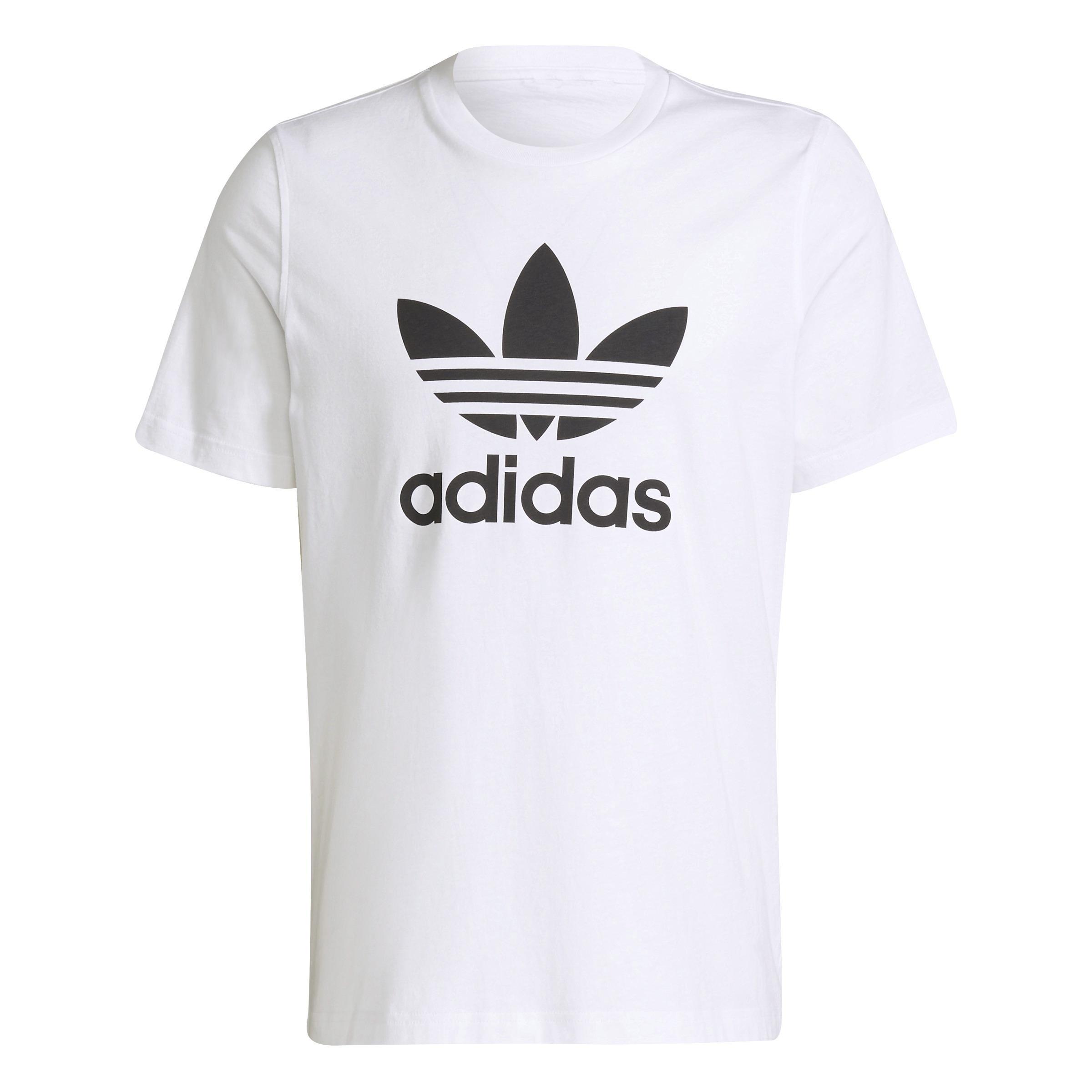 Adicolor Classics Trefoil T-Shirt, , large image number 1