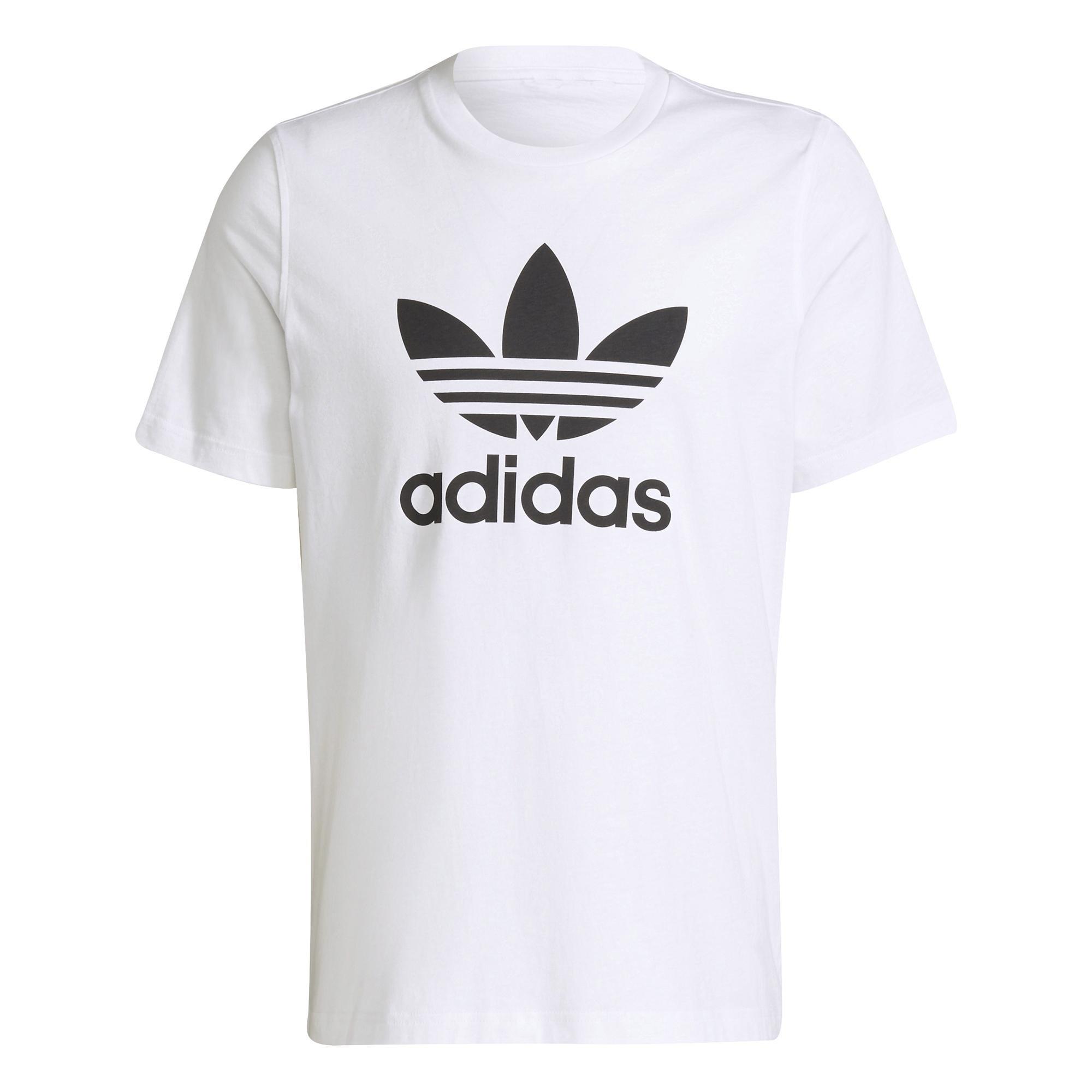 Adicolor Classics Trefoil T-Shirt, , large image number 3
