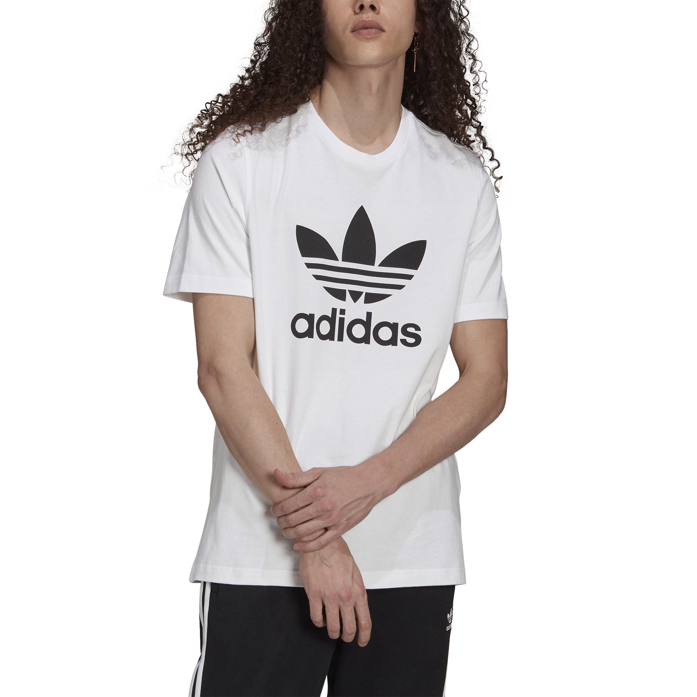 Adicolor Classics Trefoil T-Shirt, , large image number 4