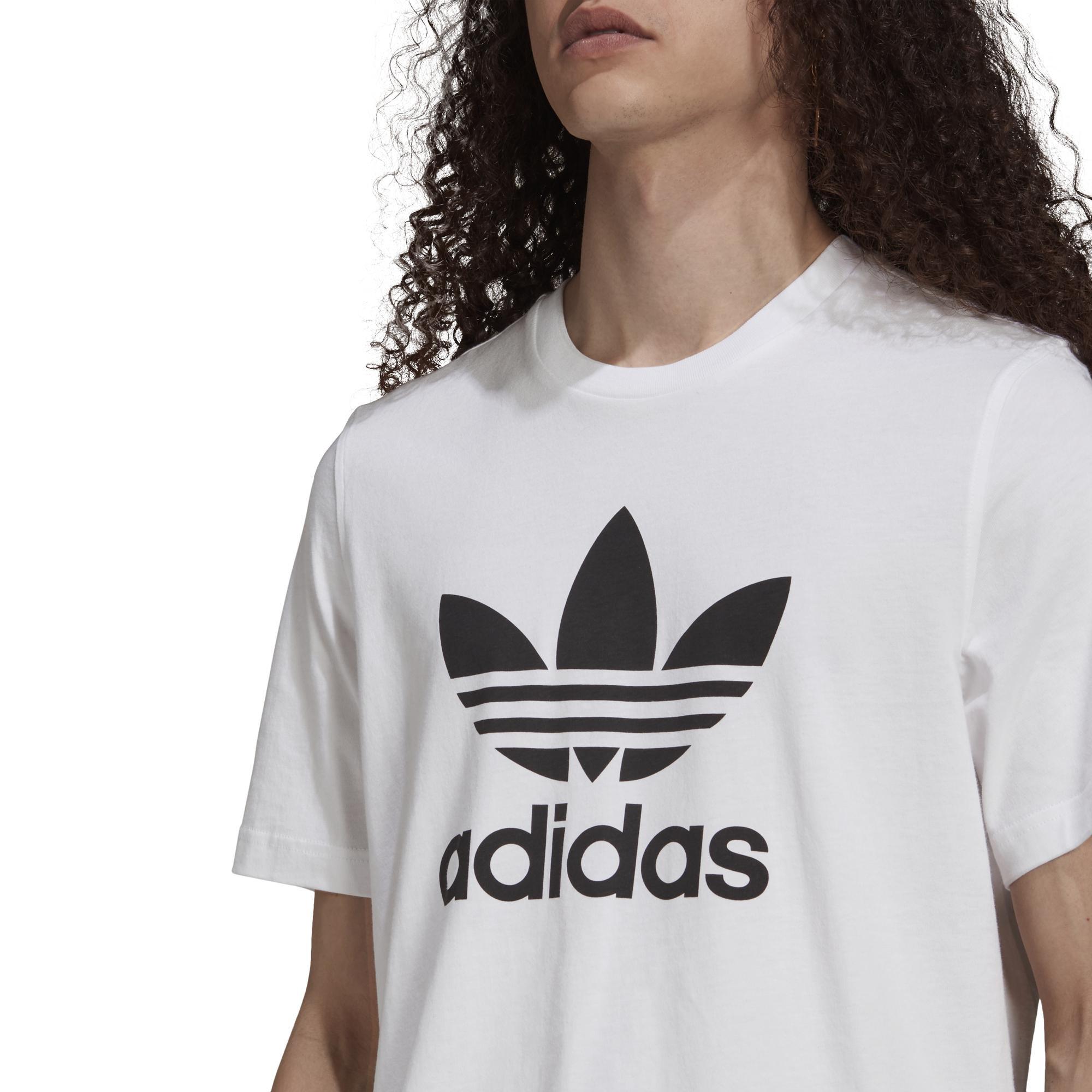 Adicolor Classics Trefoil T-Shirt, , large image number 11