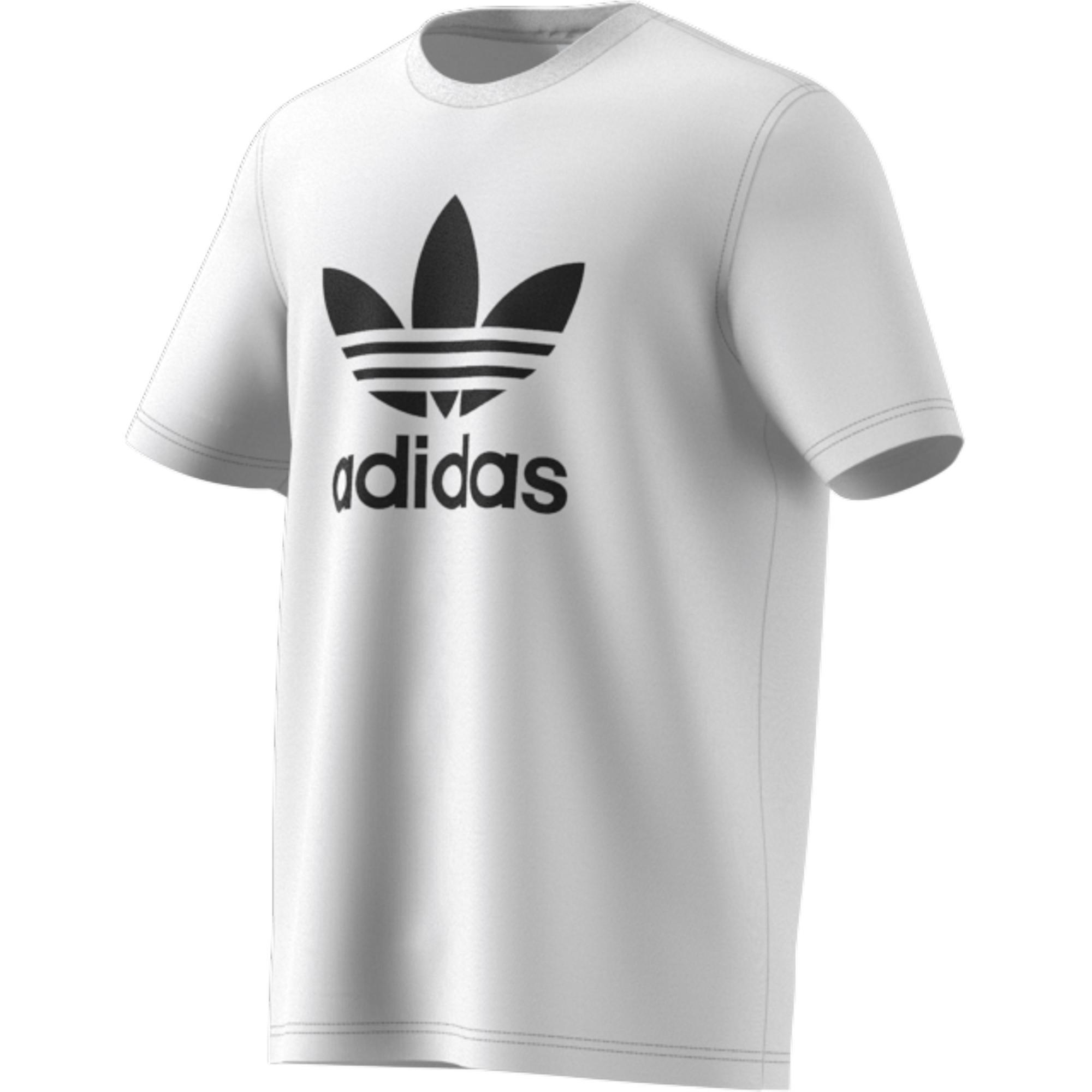Adicolor Classics Trefoil T-Shirt, , large image number 14