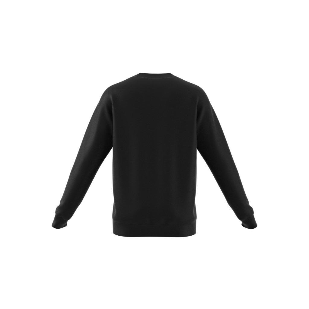 Adicolor Classics Trefoil Crewneck Sweatshirt, , large image number 11