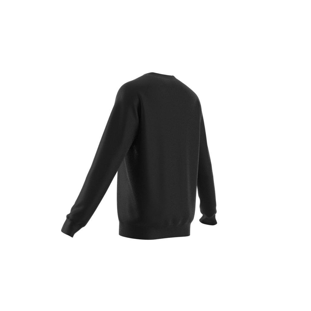 Adicolor Classics Trefoil Crewneck Sweatshirt, , large image number 12
