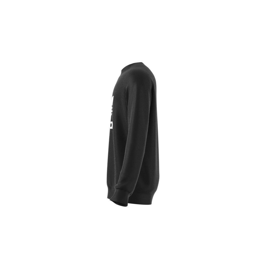 Adicolor Classics Trefoil Crewneck Sweatshirt, , large image number 13