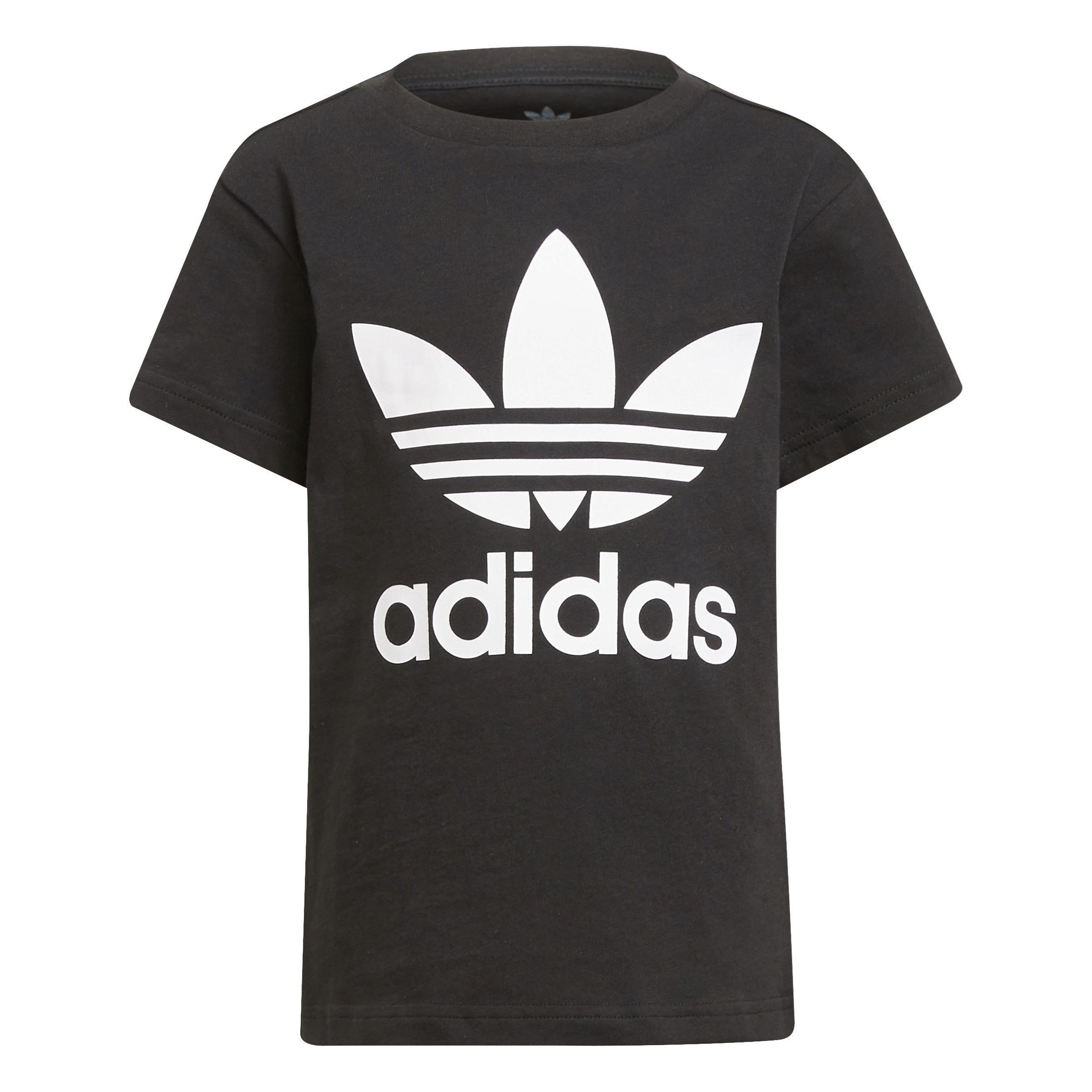 Adicolor Trefoil T-Shirt, , large image number 0