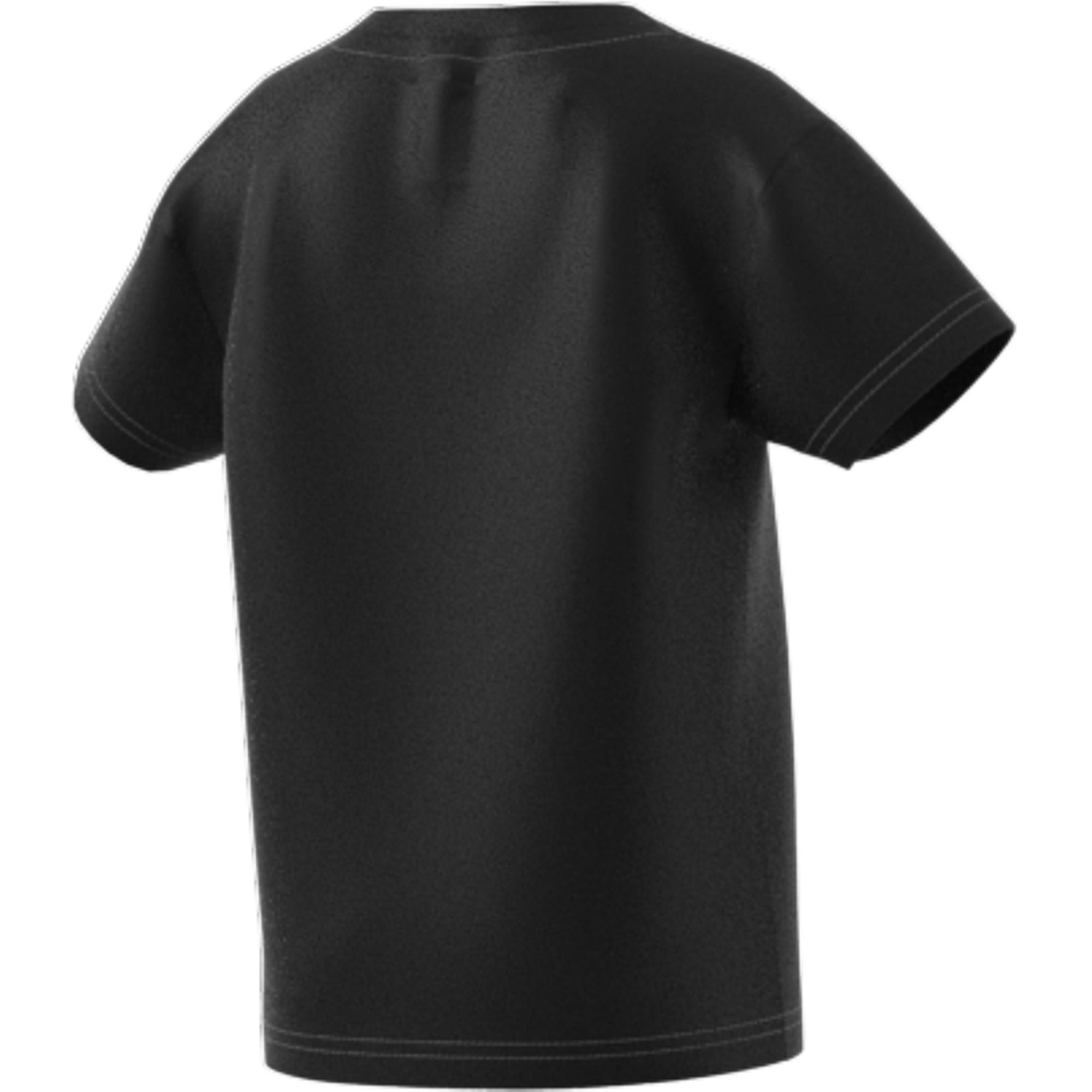 Adicolor Trefoil T-Shirt, , large image number 5