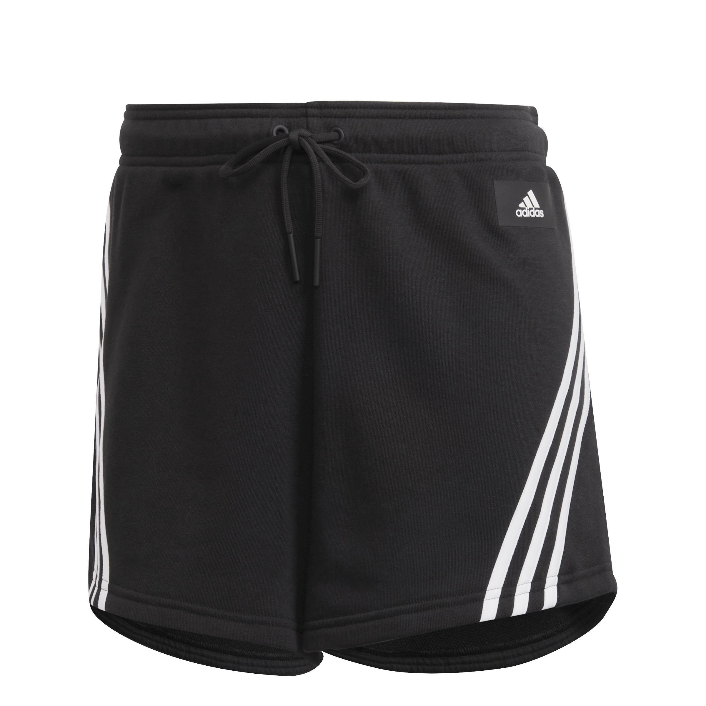 adidas Sportswear Future Icons 3-Stripes Shorts, , large image number 2