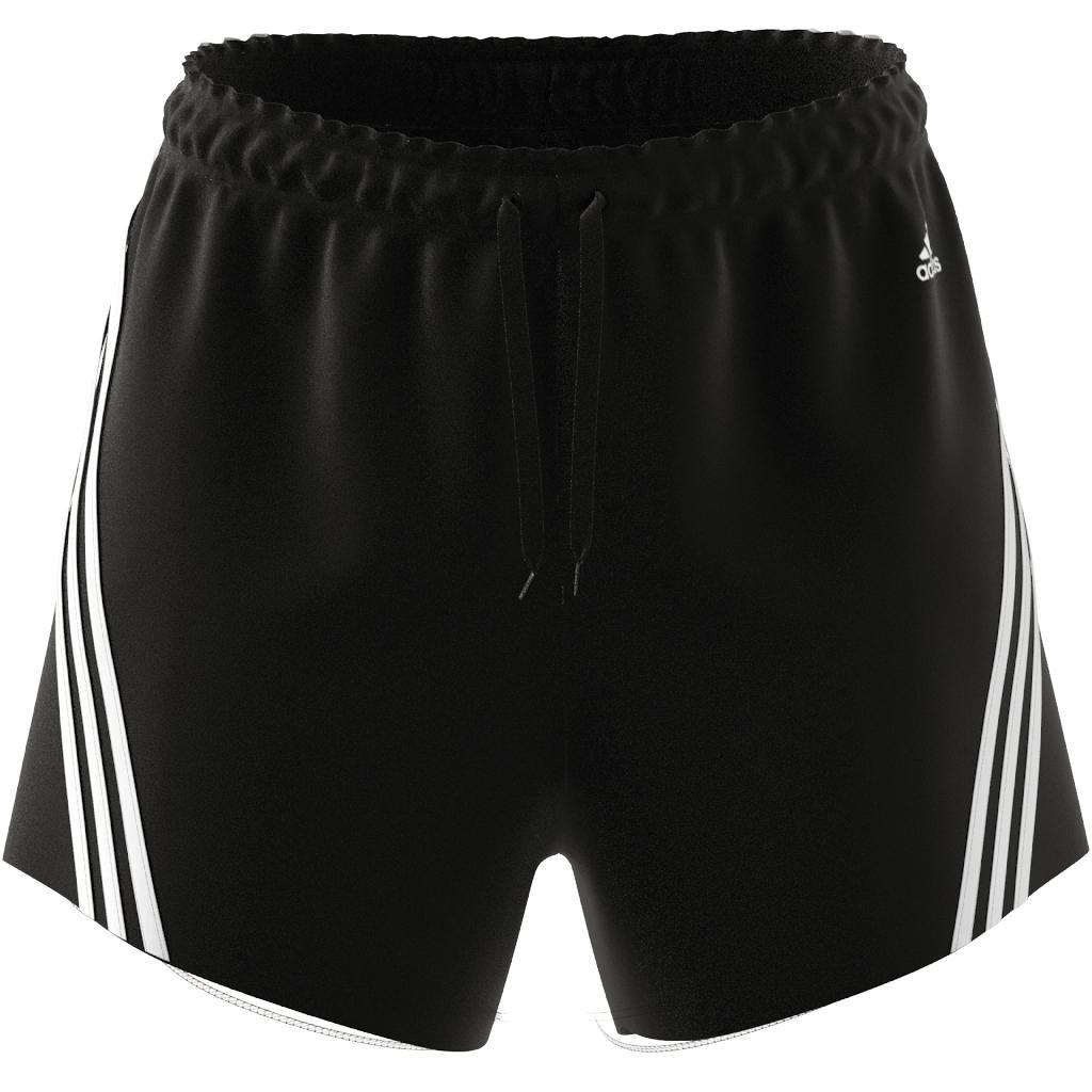 adidas Sportswear Future Icons 3-Stripes Shorts, , large image number 3