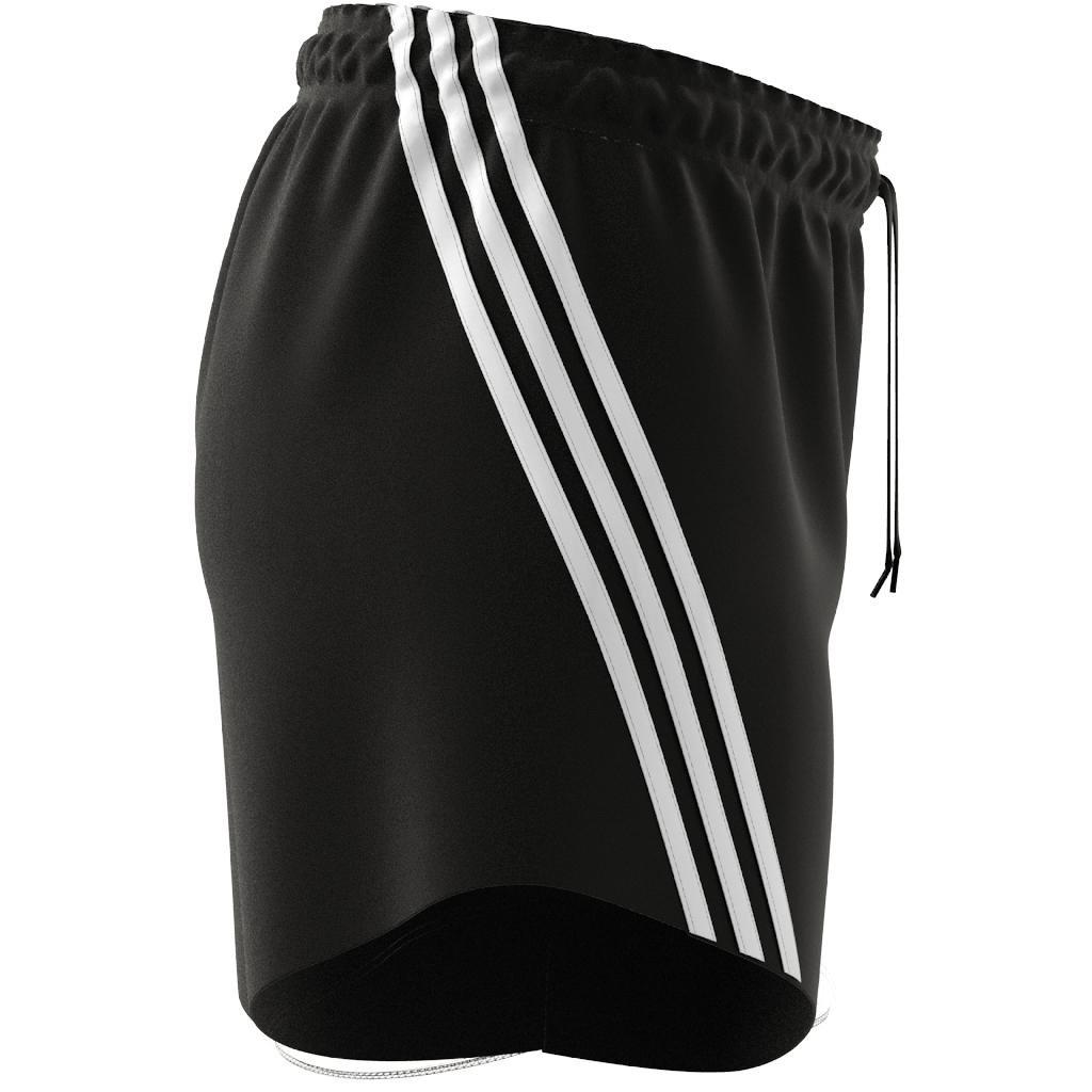 adidas Sportswear Future Icons 3-Stripes Shorts, , large image number 5