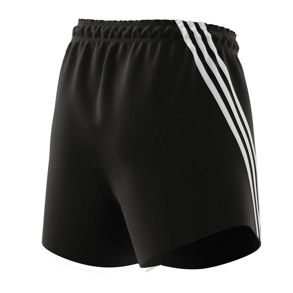 adidas Sportswear Future Icons 3-Stripes Shorts, , large image number 10