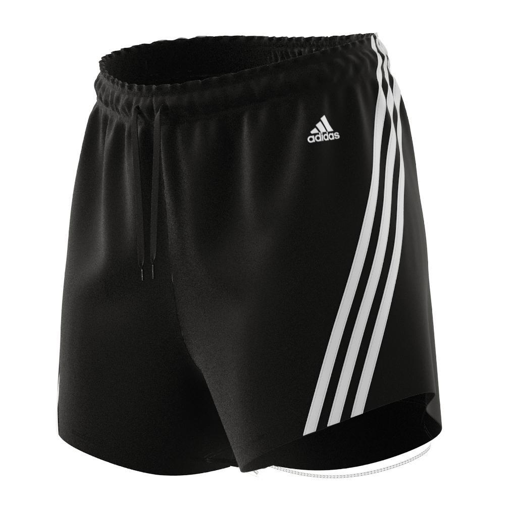 adidas Sportswear Future Icons 3-Stripes Shorts, , large image number 14