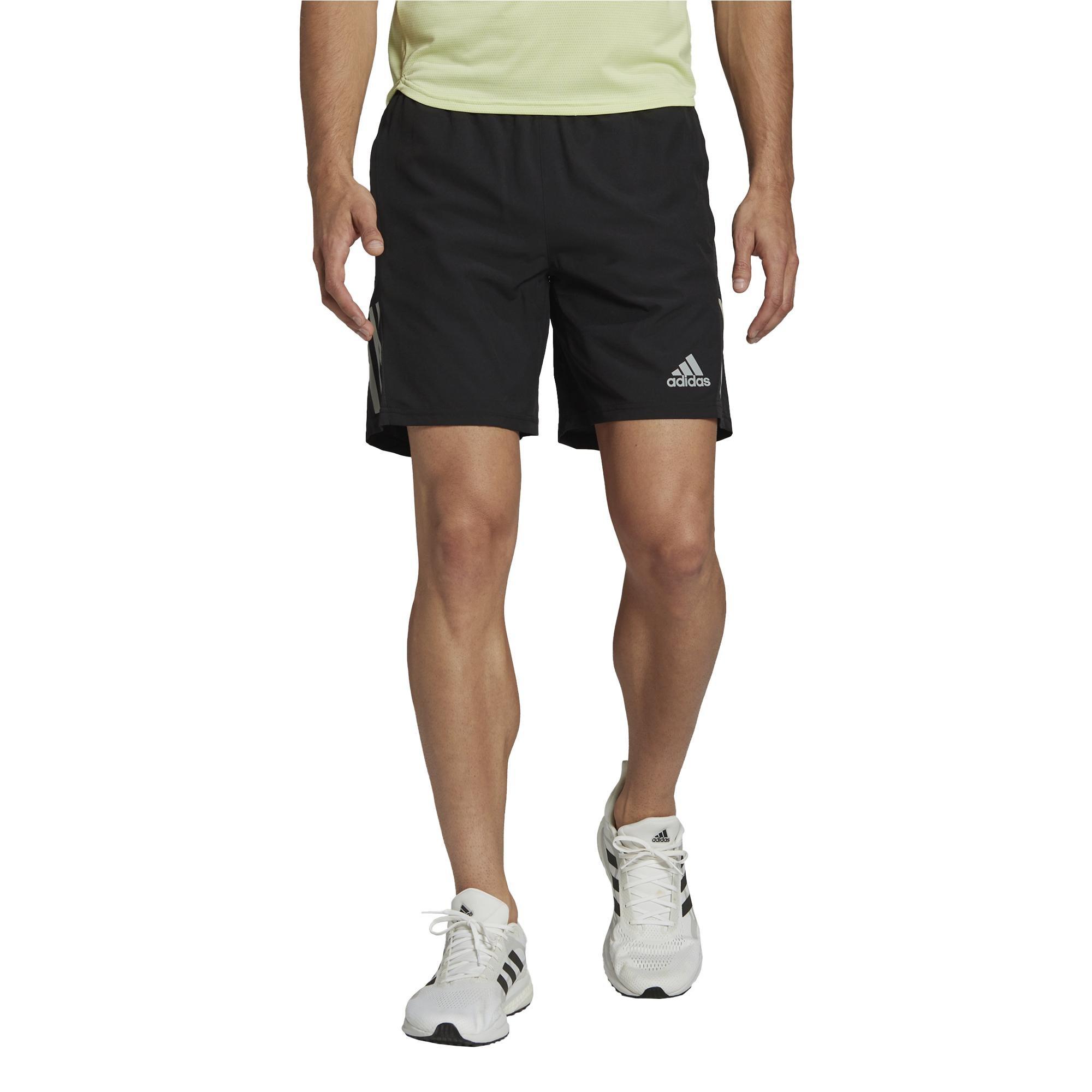 Own the Run Shorts, , large image number 0