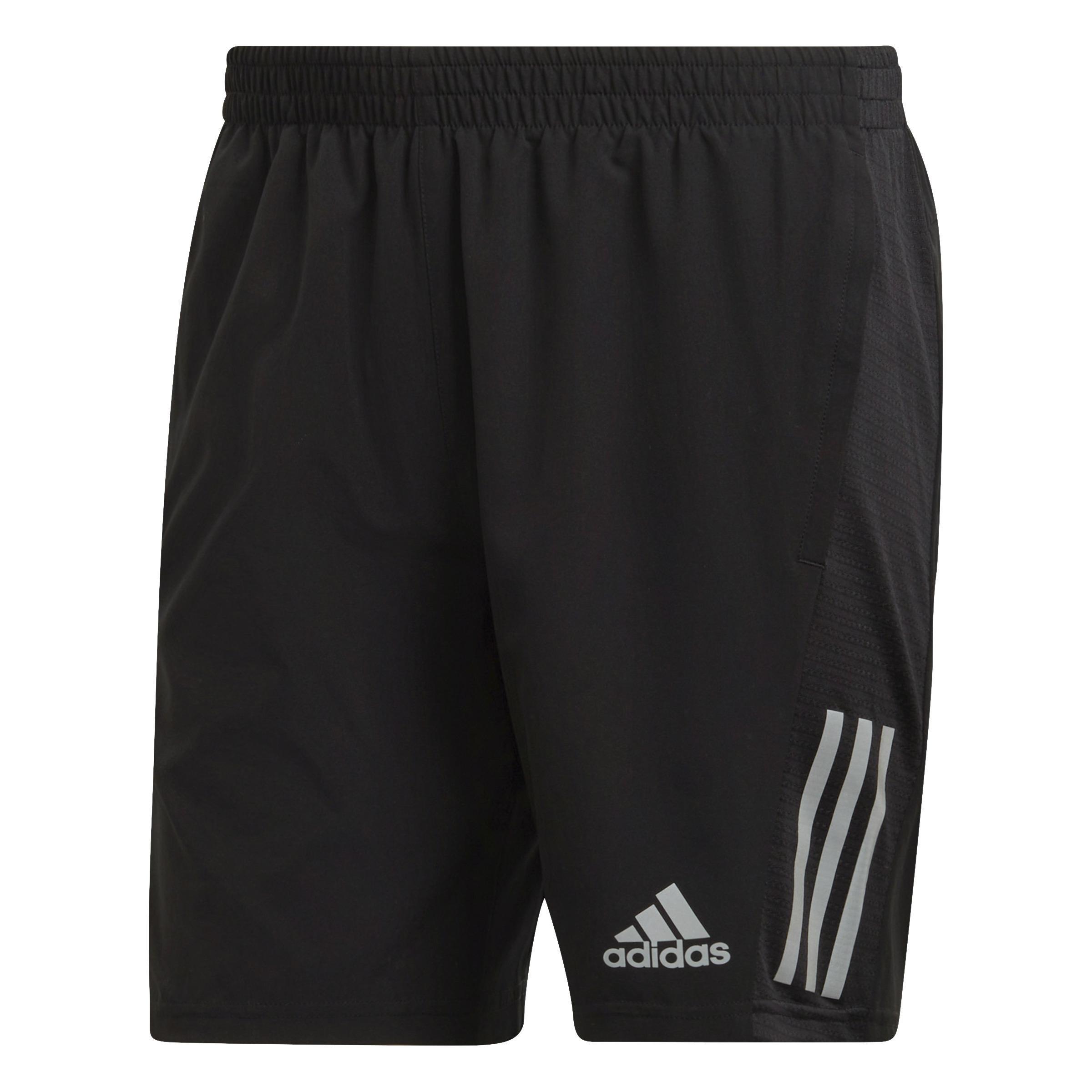 Own the Run Shorts, , large image number 1
