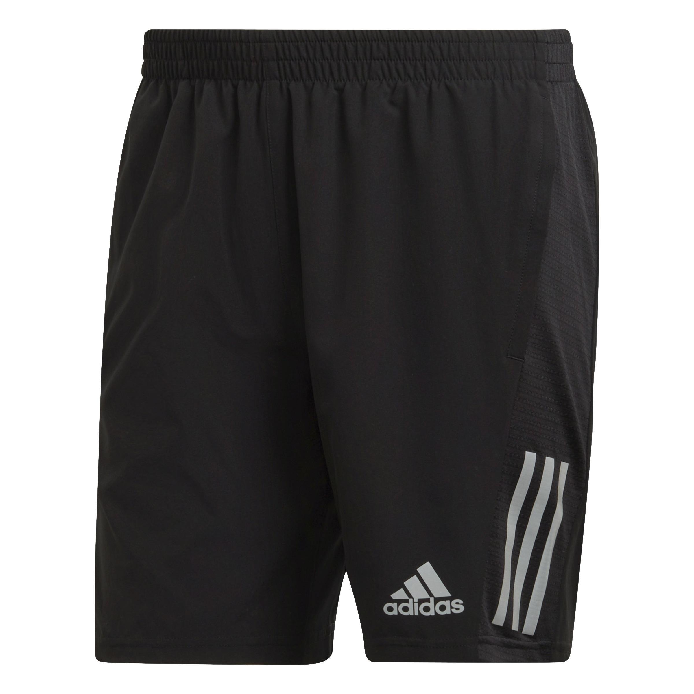 Own the Run Shorts, , large image number 3