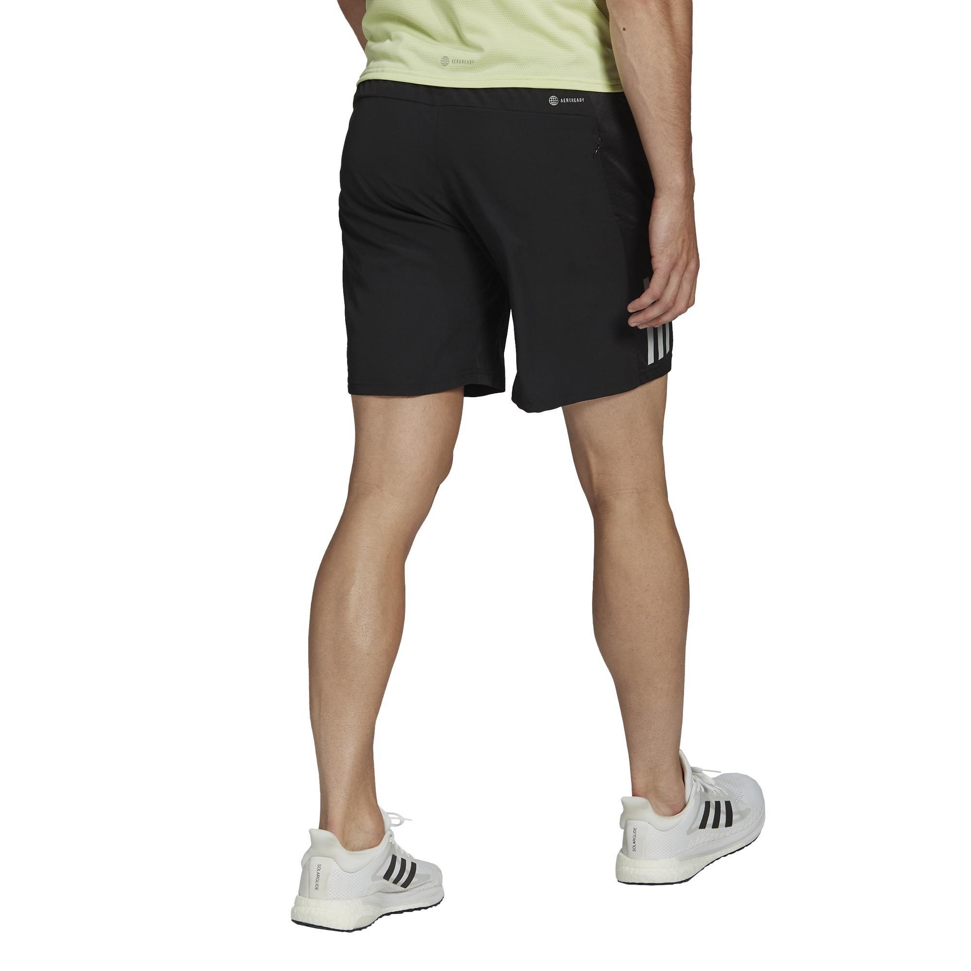 Own the Run Shorts, , large image number 6