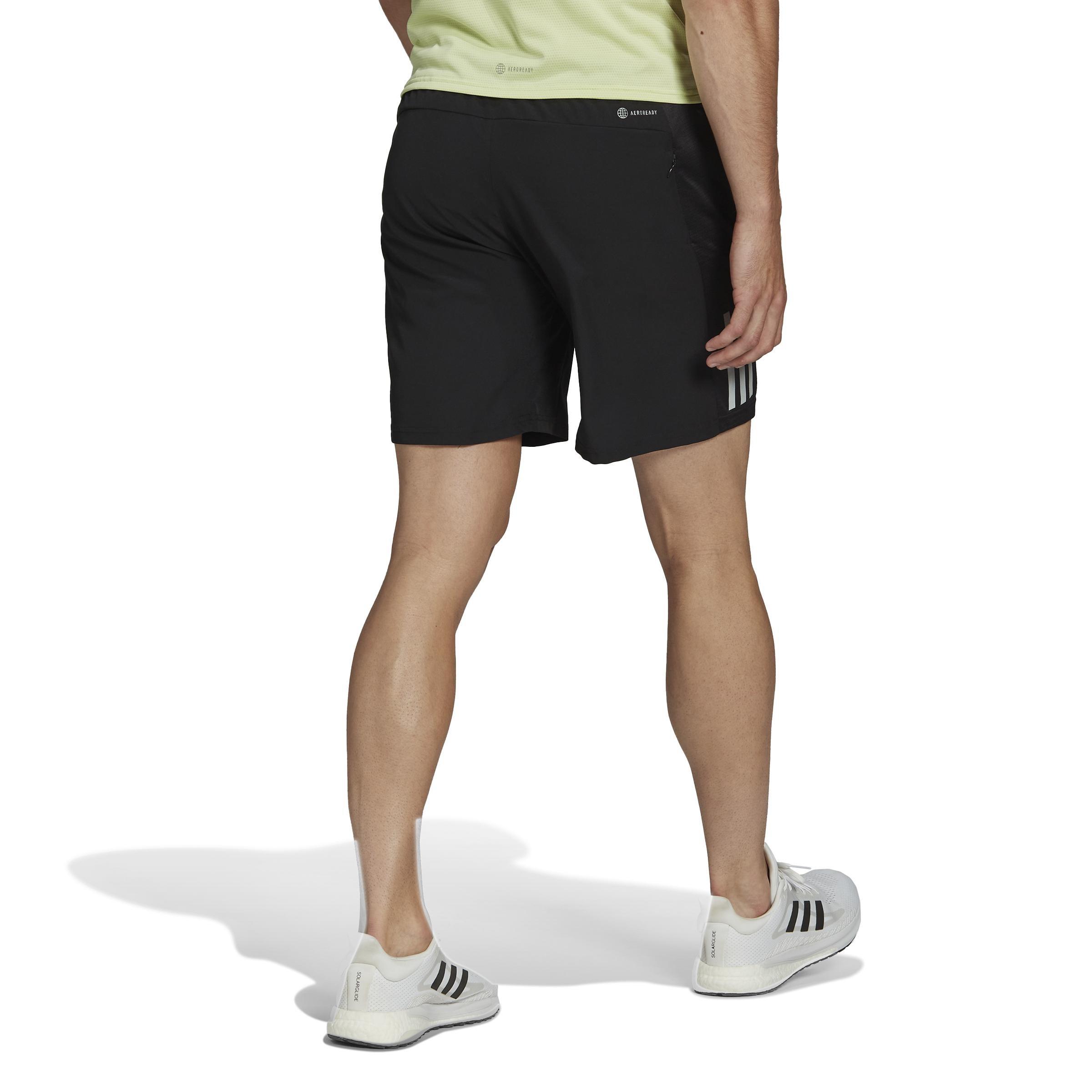 Own the Run Shorts, , large image number 8