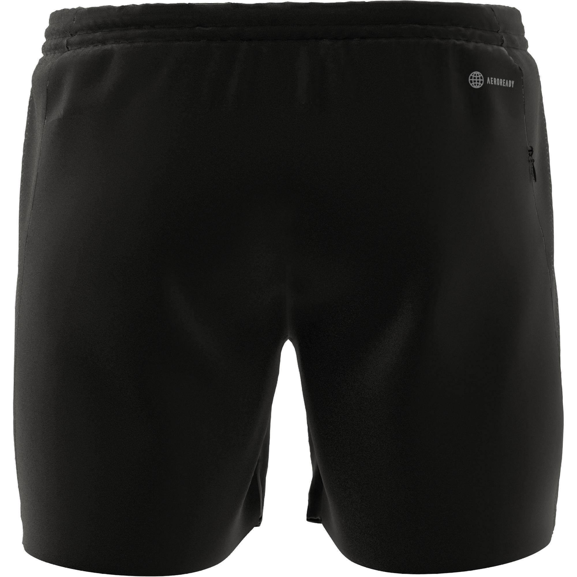 Own the Run Shorts, , large image number 9
