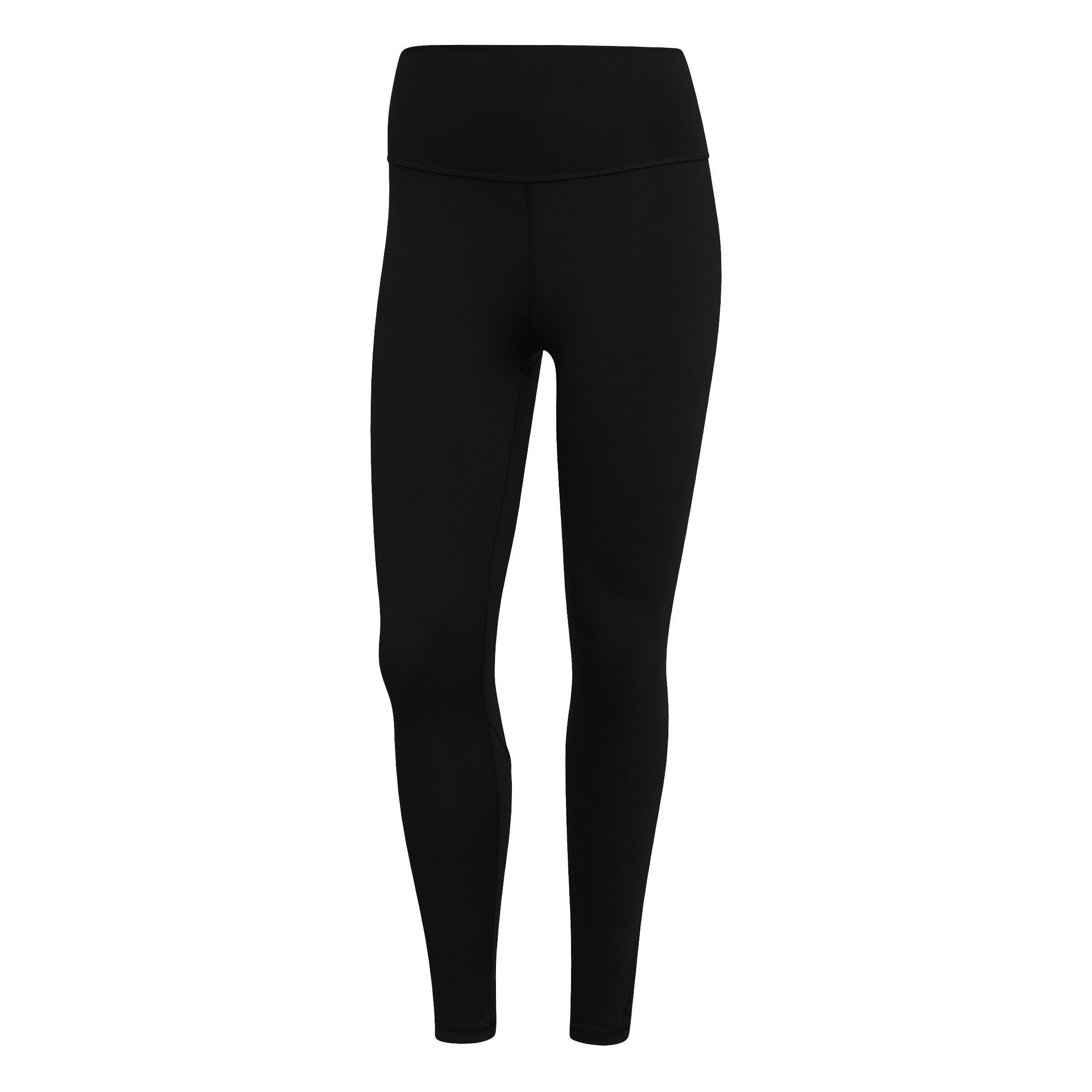 Optime Training 7/8 Tights, , large image number 0