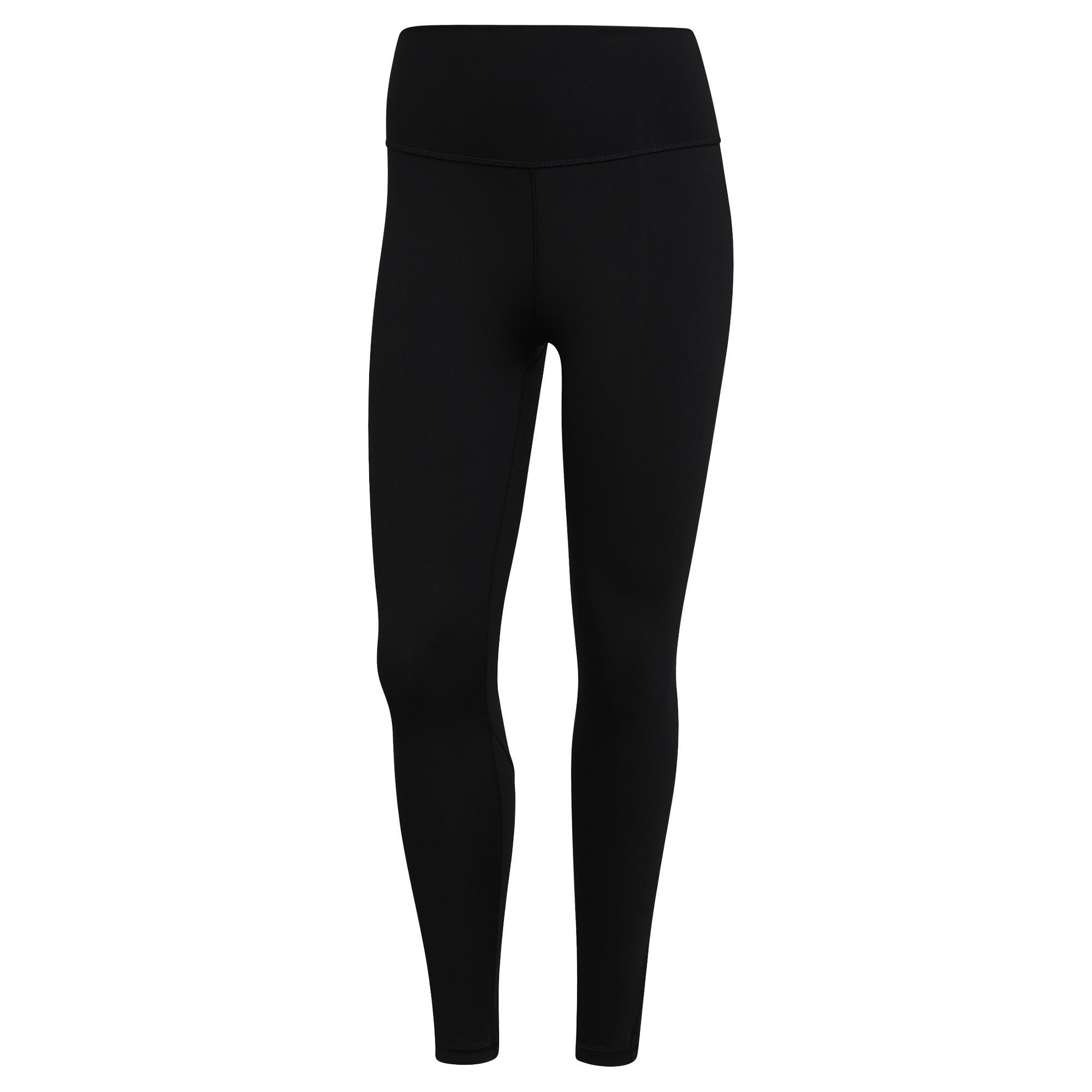 Optime Training 7/8 Tights, , large image number 1
